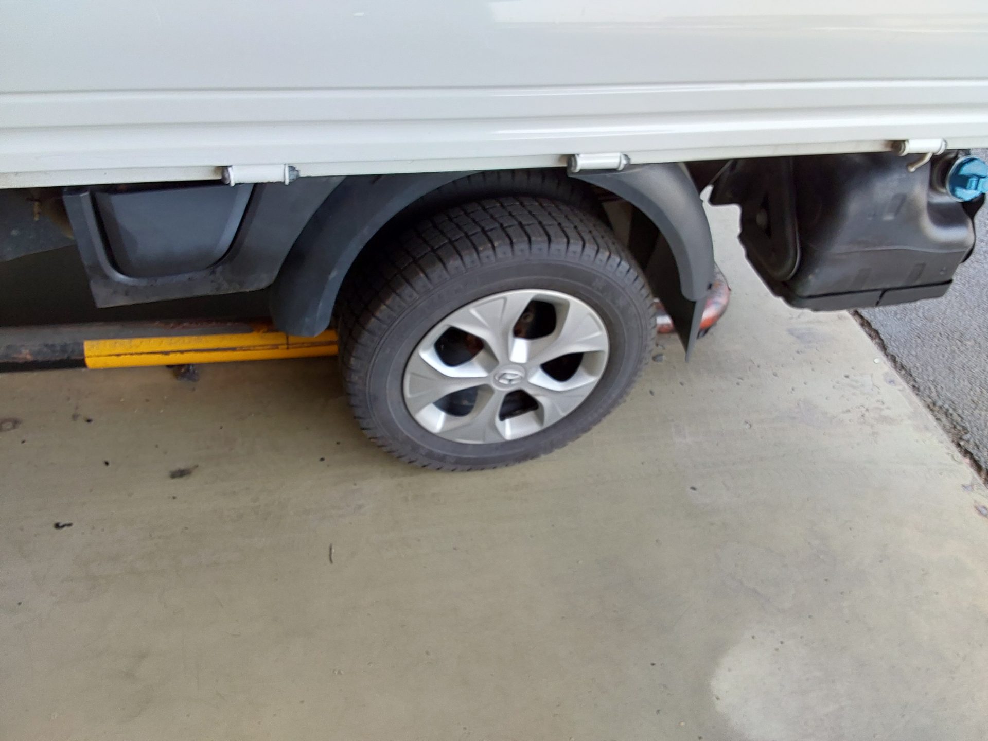 2022 - hyundai porter