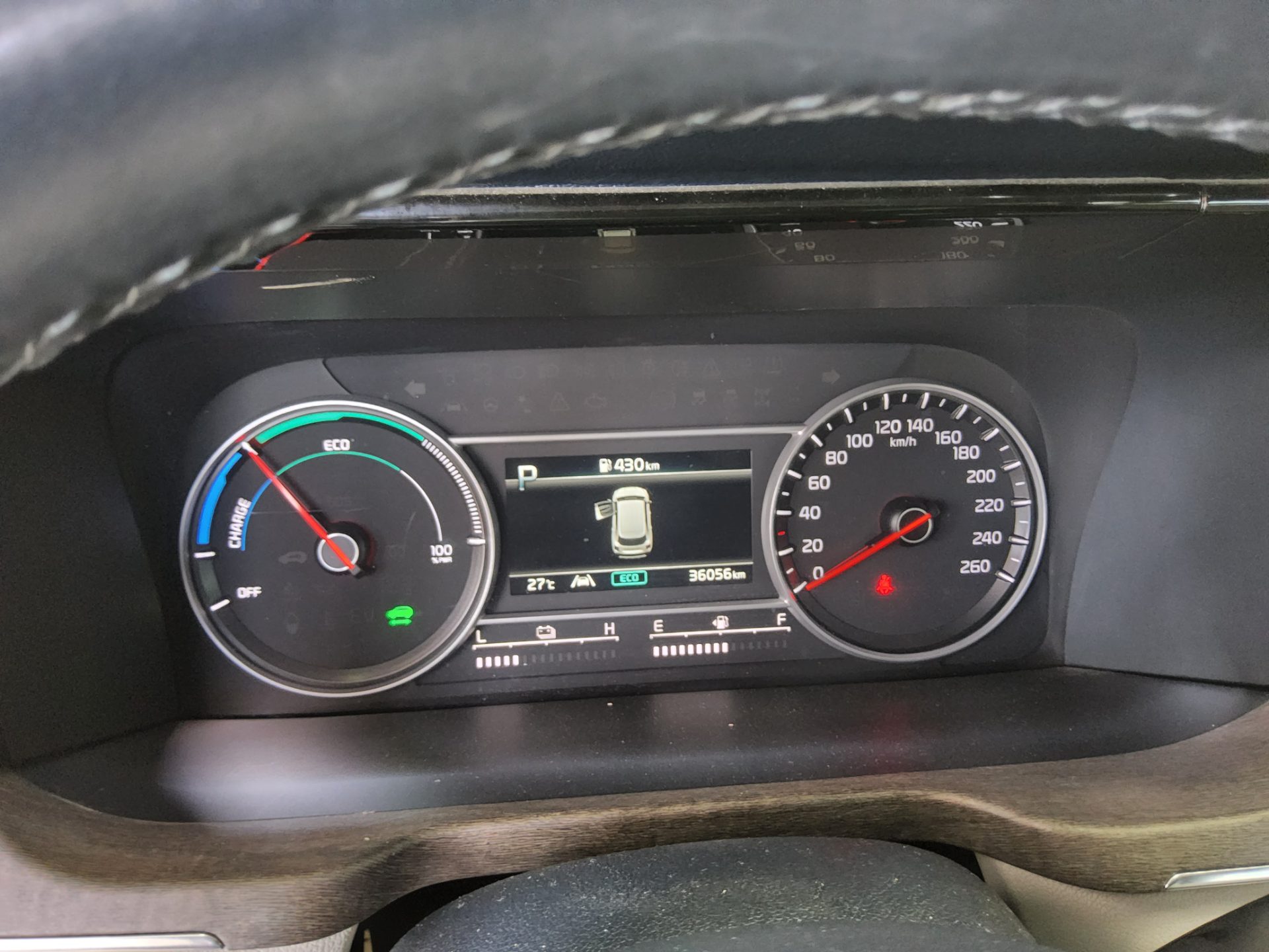 2022 - kia sorento