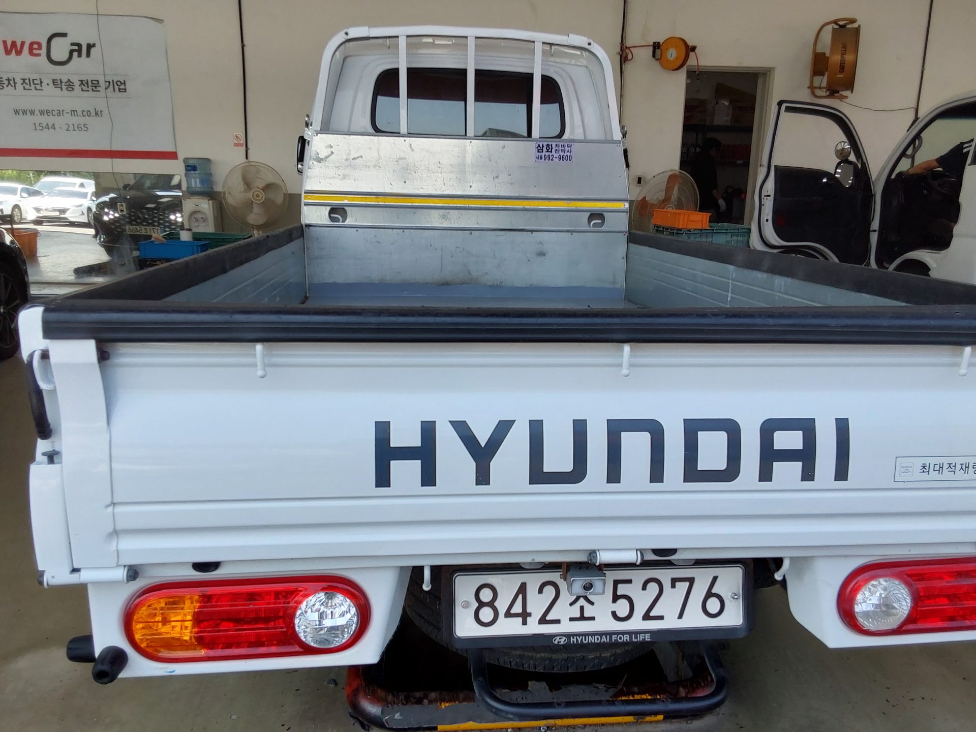 2022 - hyundai porter