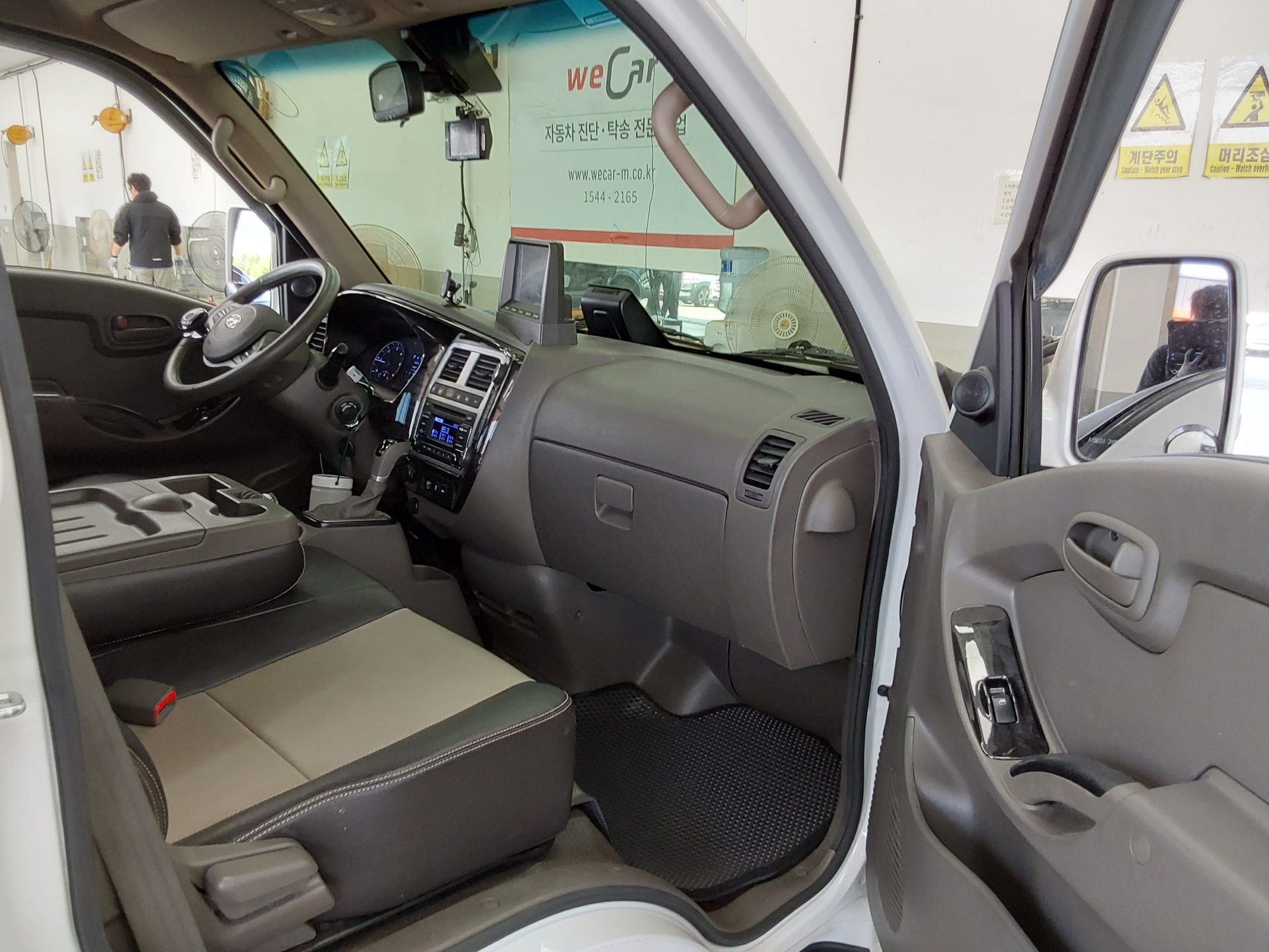2022 - hyundai porter