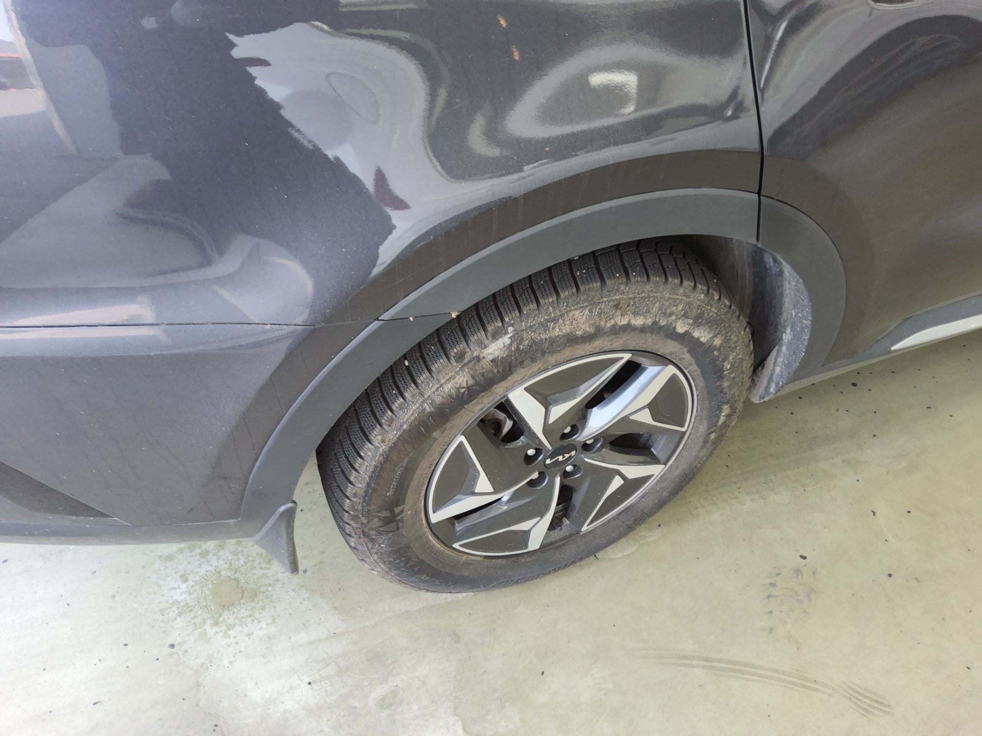2022 - kia sorento