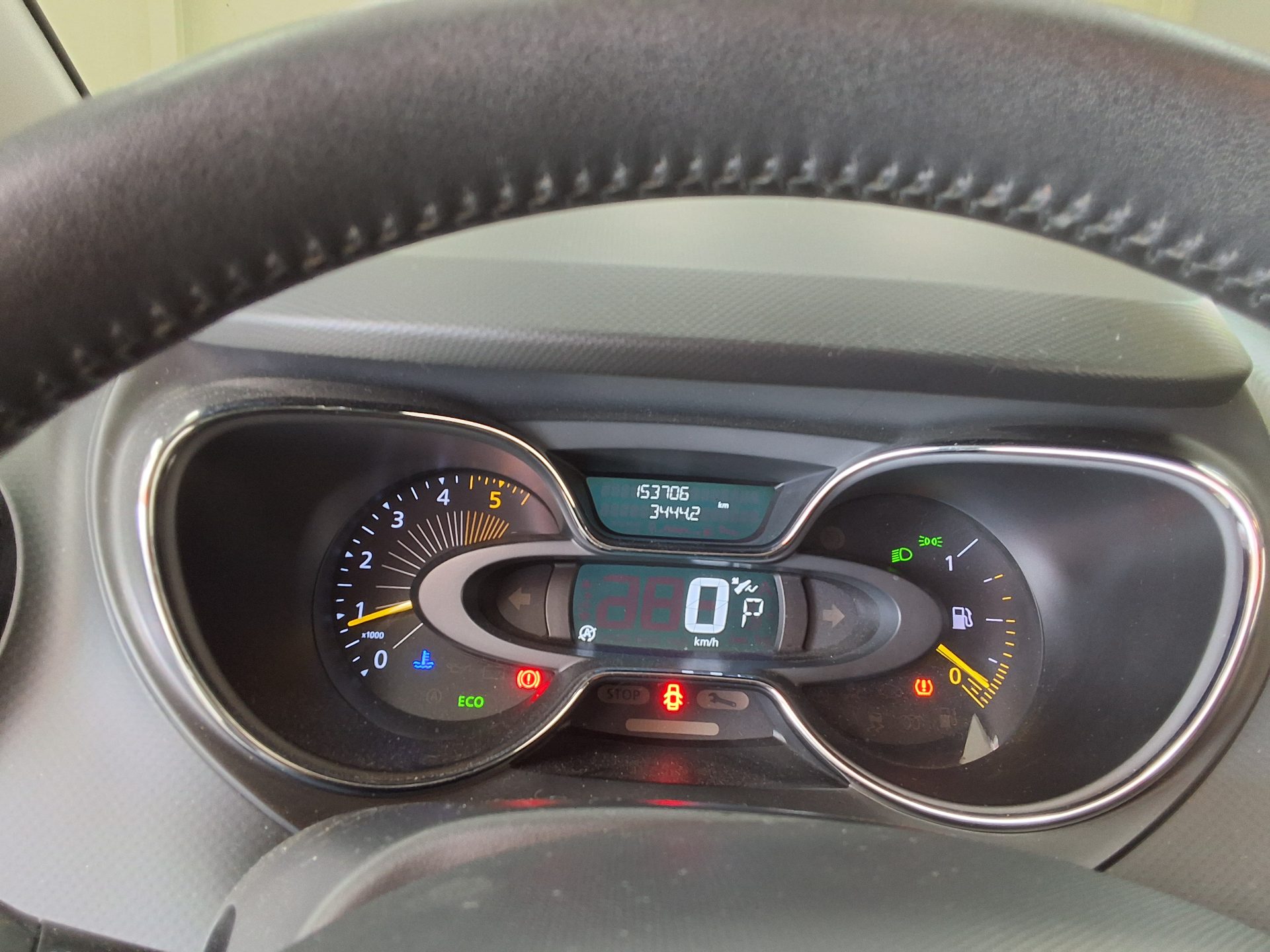 2016 - renault qm3