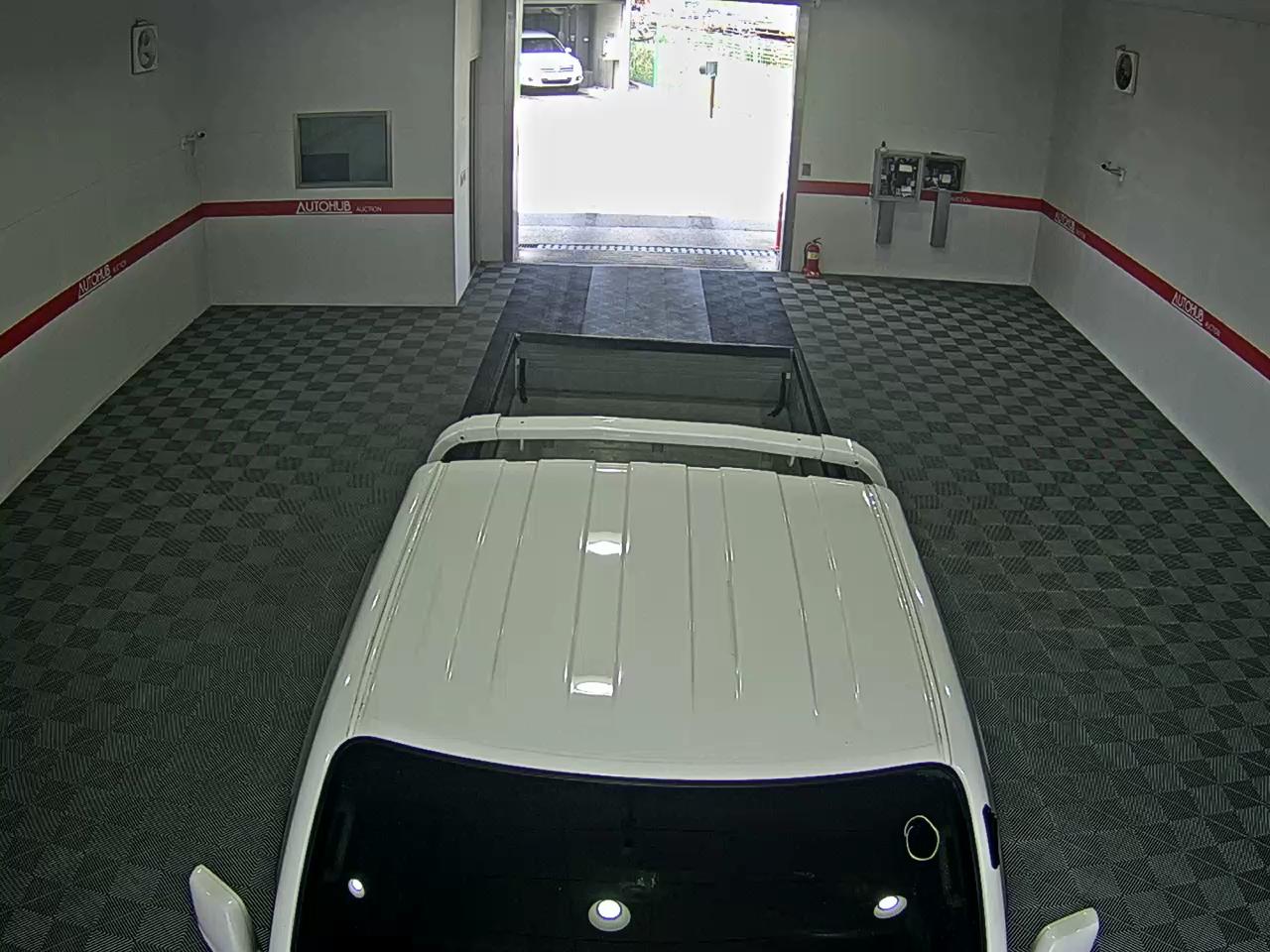 2022 - hyundai porter