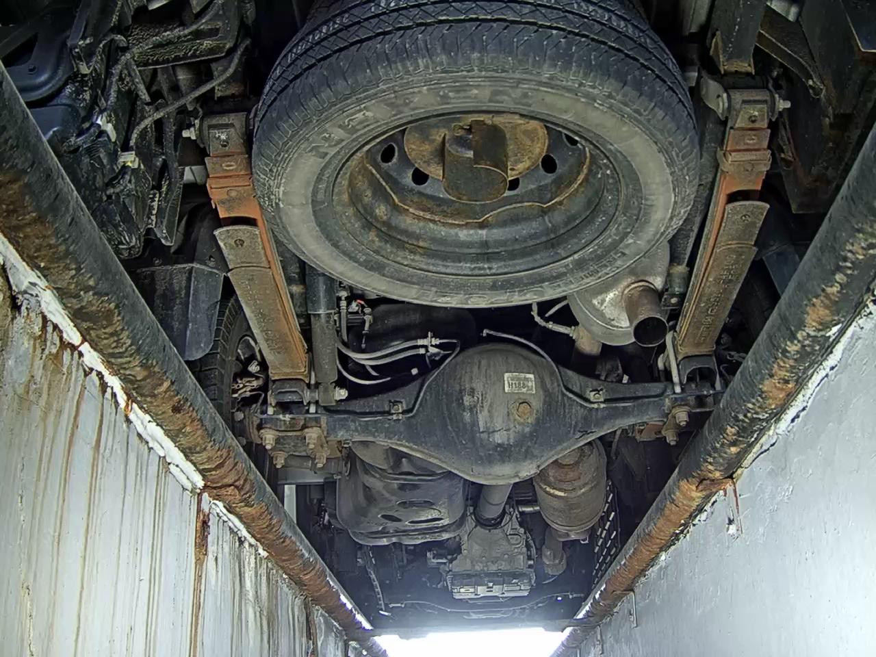 2022 - hyundai porter