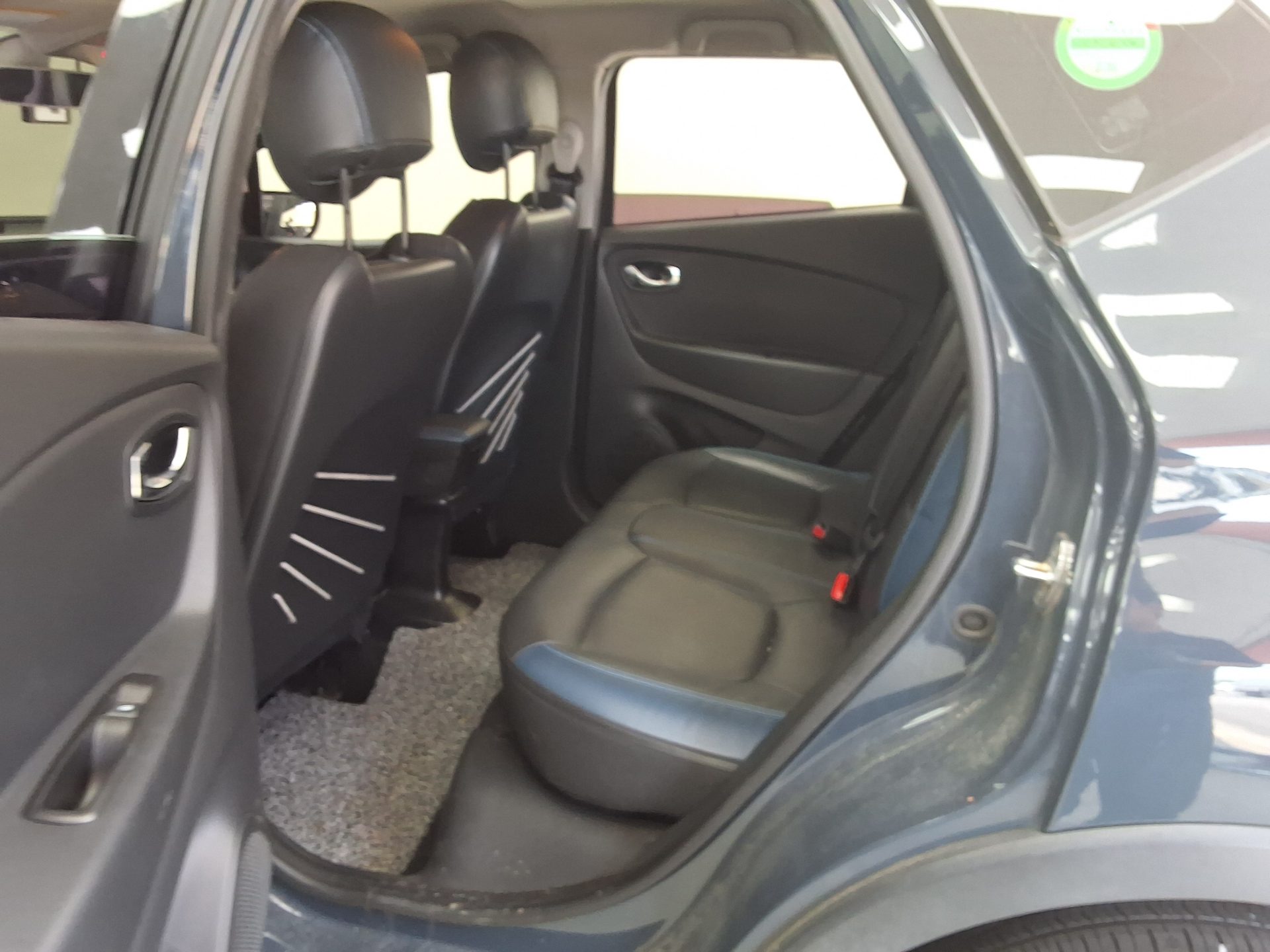 2016 - renault qm3