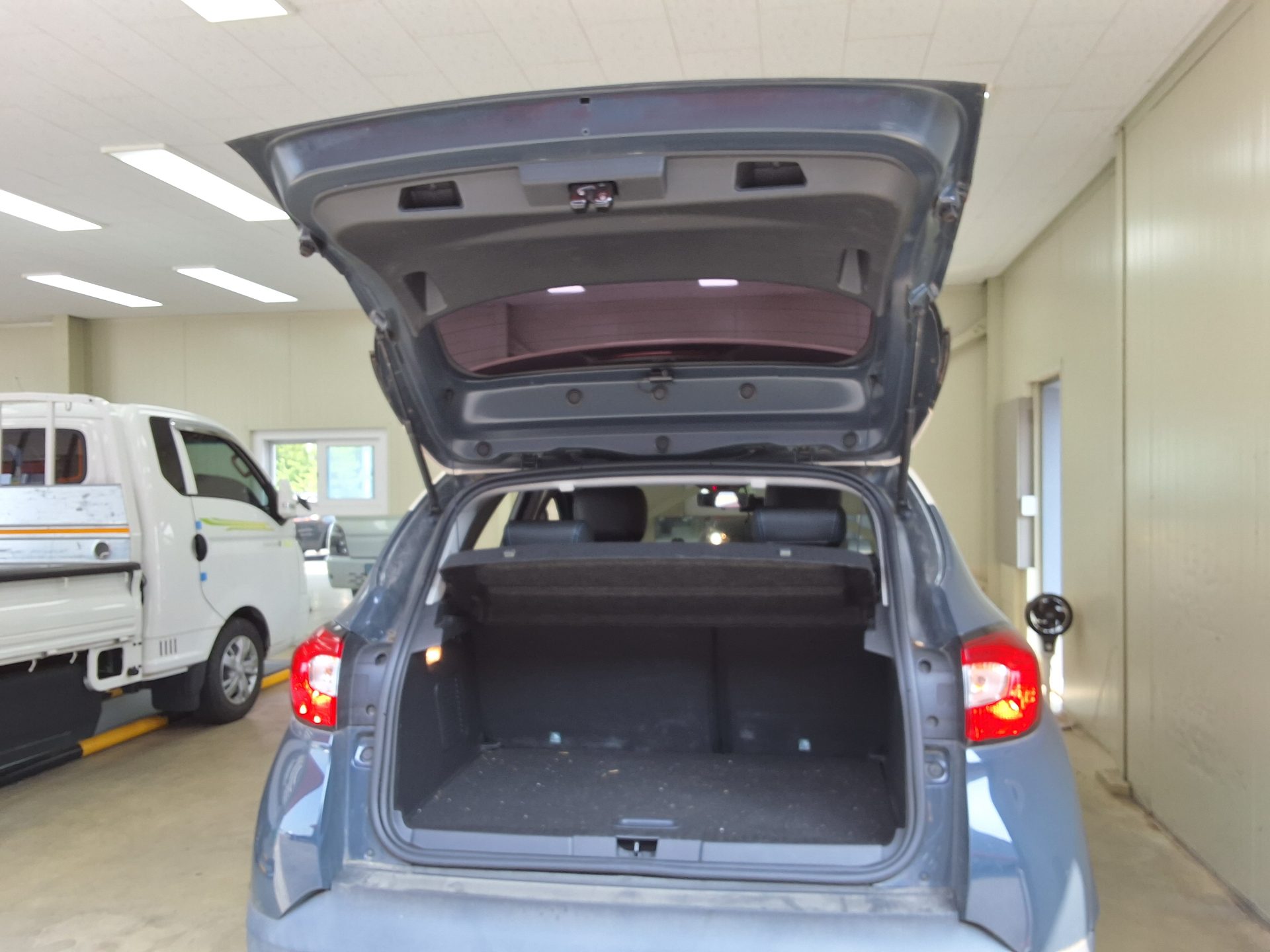 2016 - renault qm3