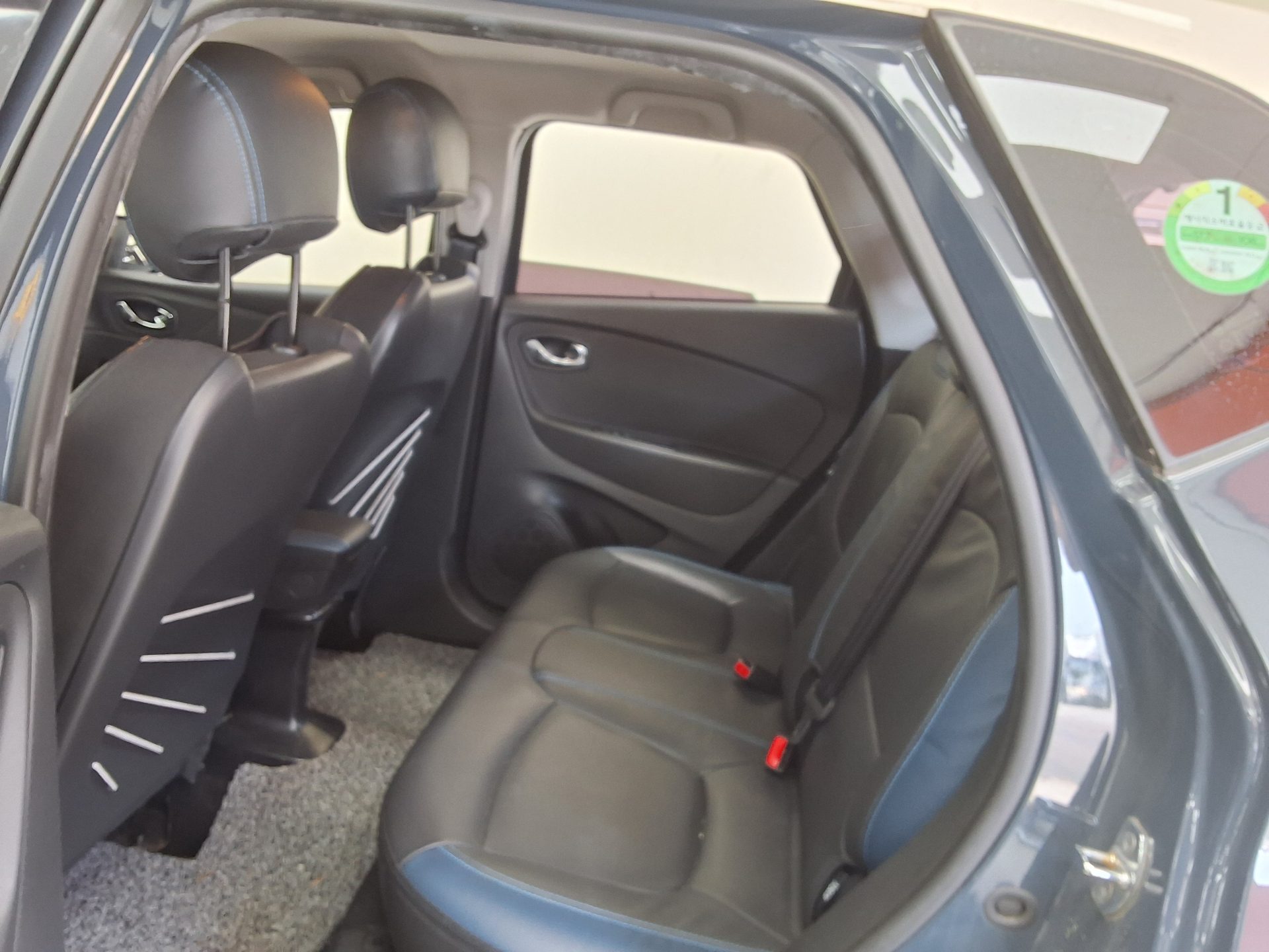 2016 - renault qm3