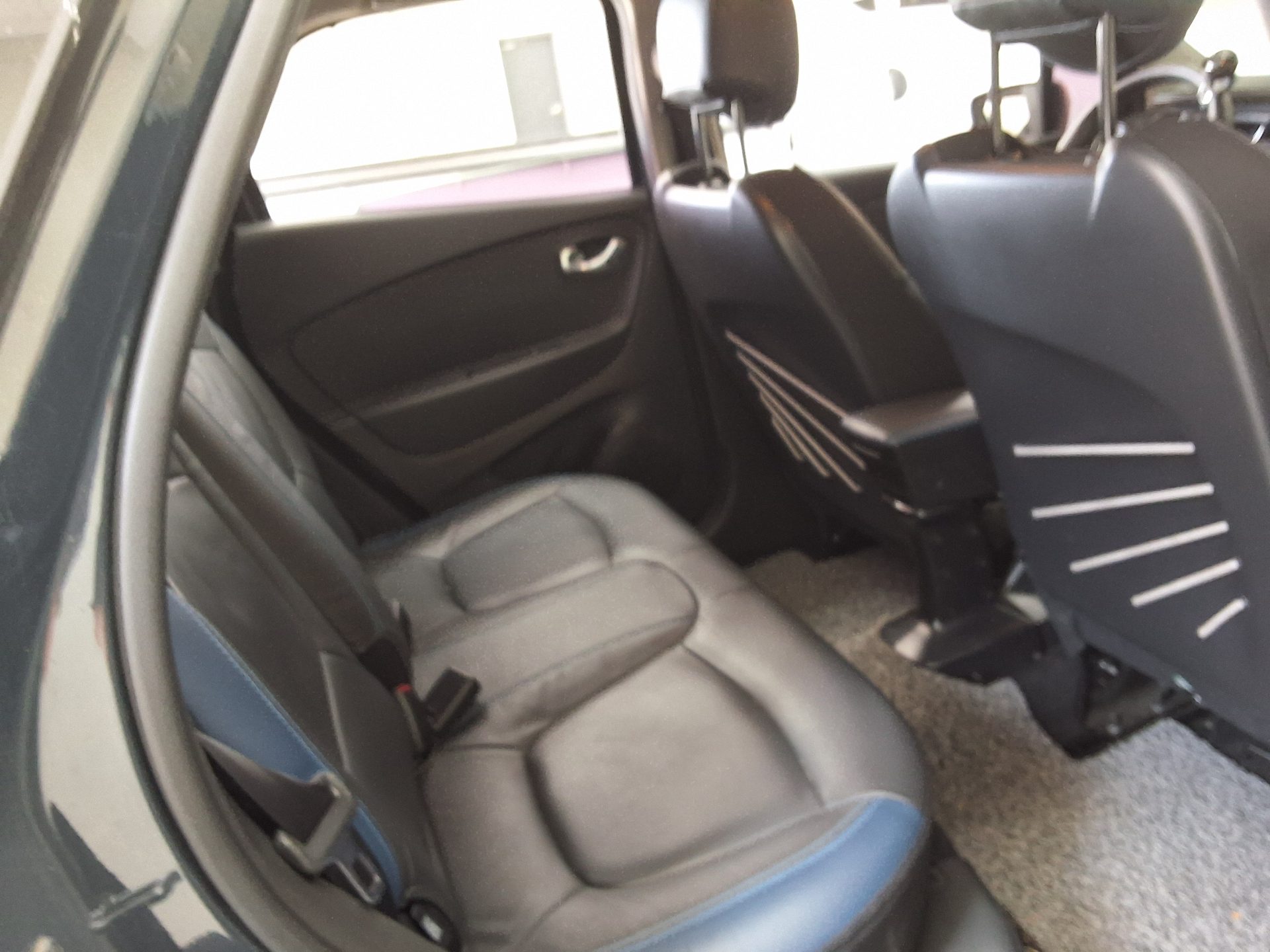 2016 - renault qm3