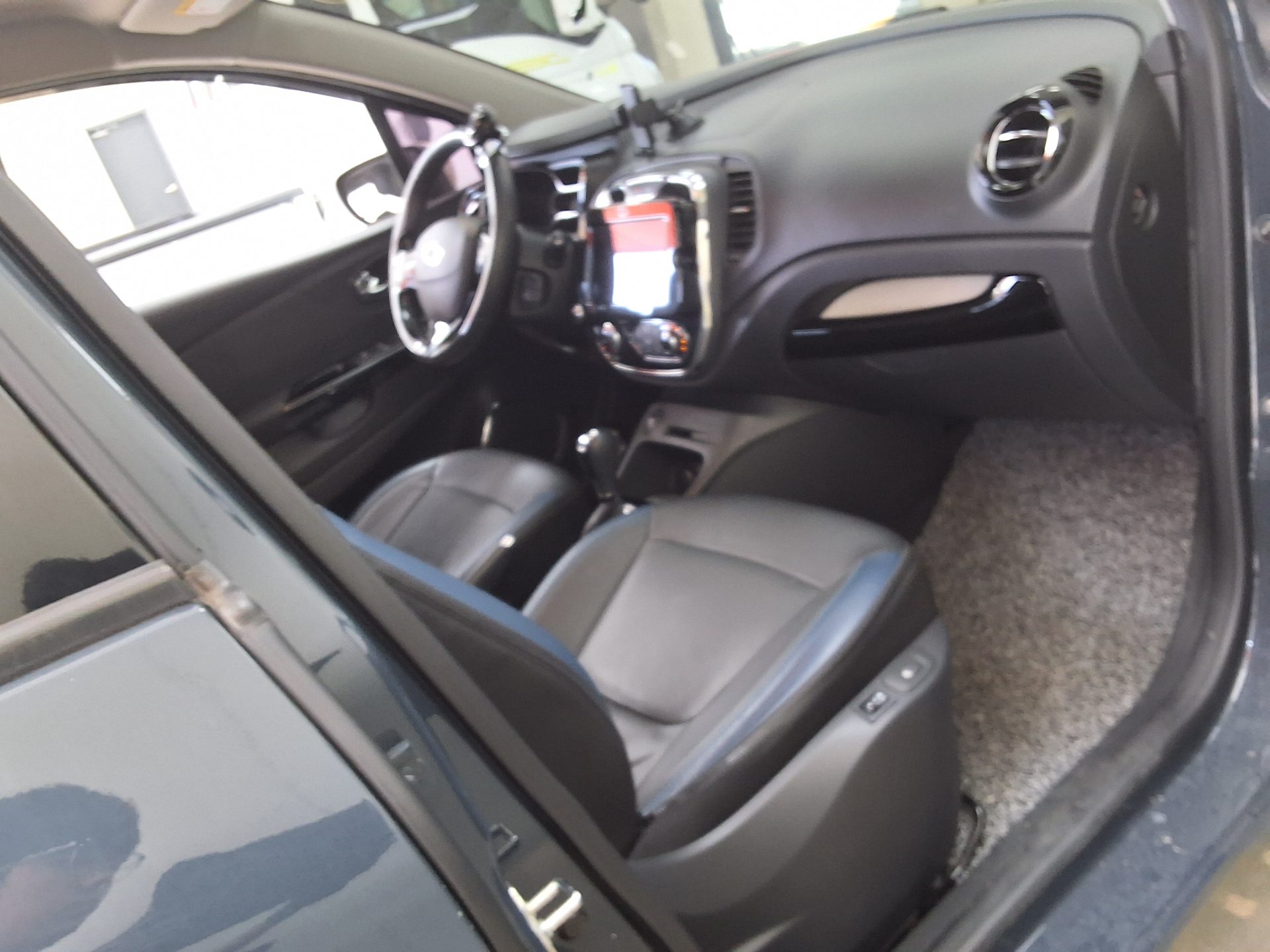 2016 - renault qm3