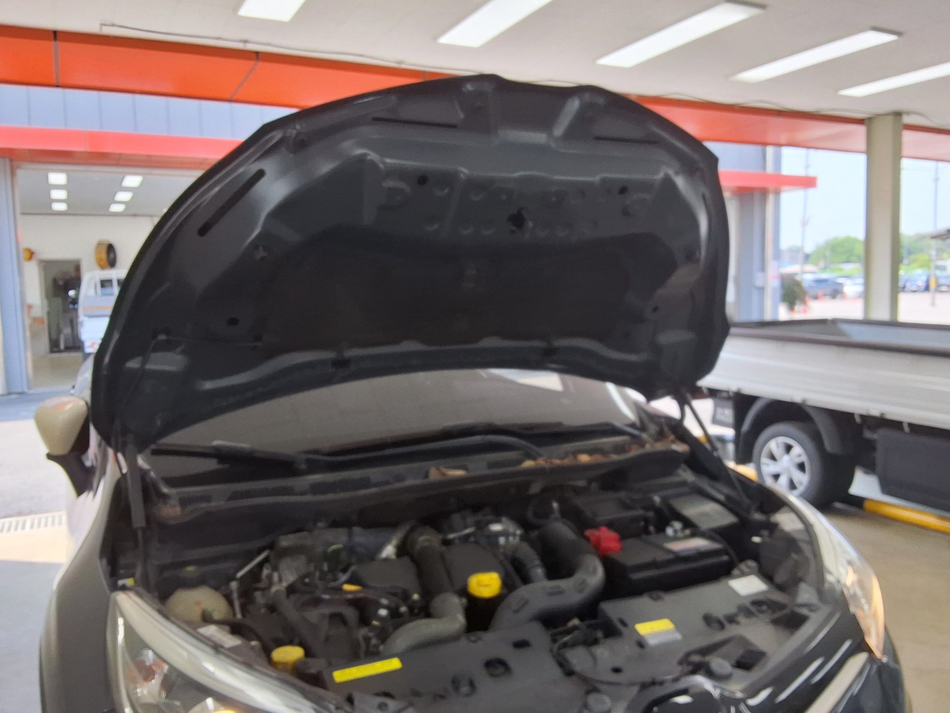 2016 - renault qm3