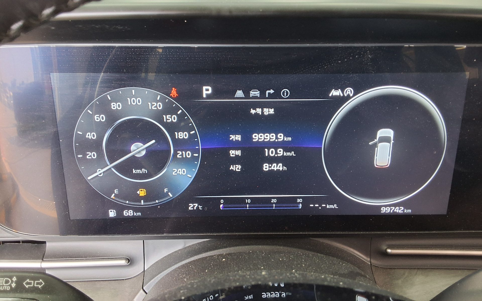 2023 - kia carnival
