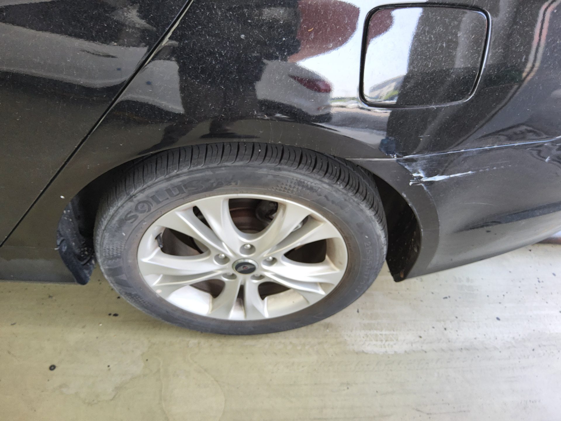 2012 - hyundai sonata