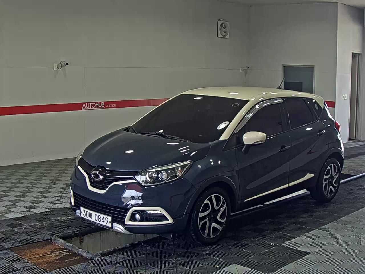 NAULT (SAMSUNG) QM3