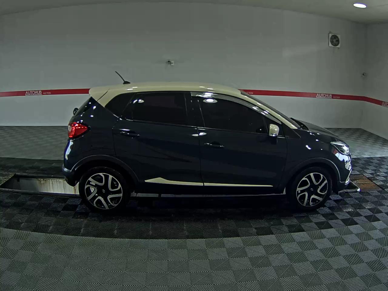 2016 - renault qm3