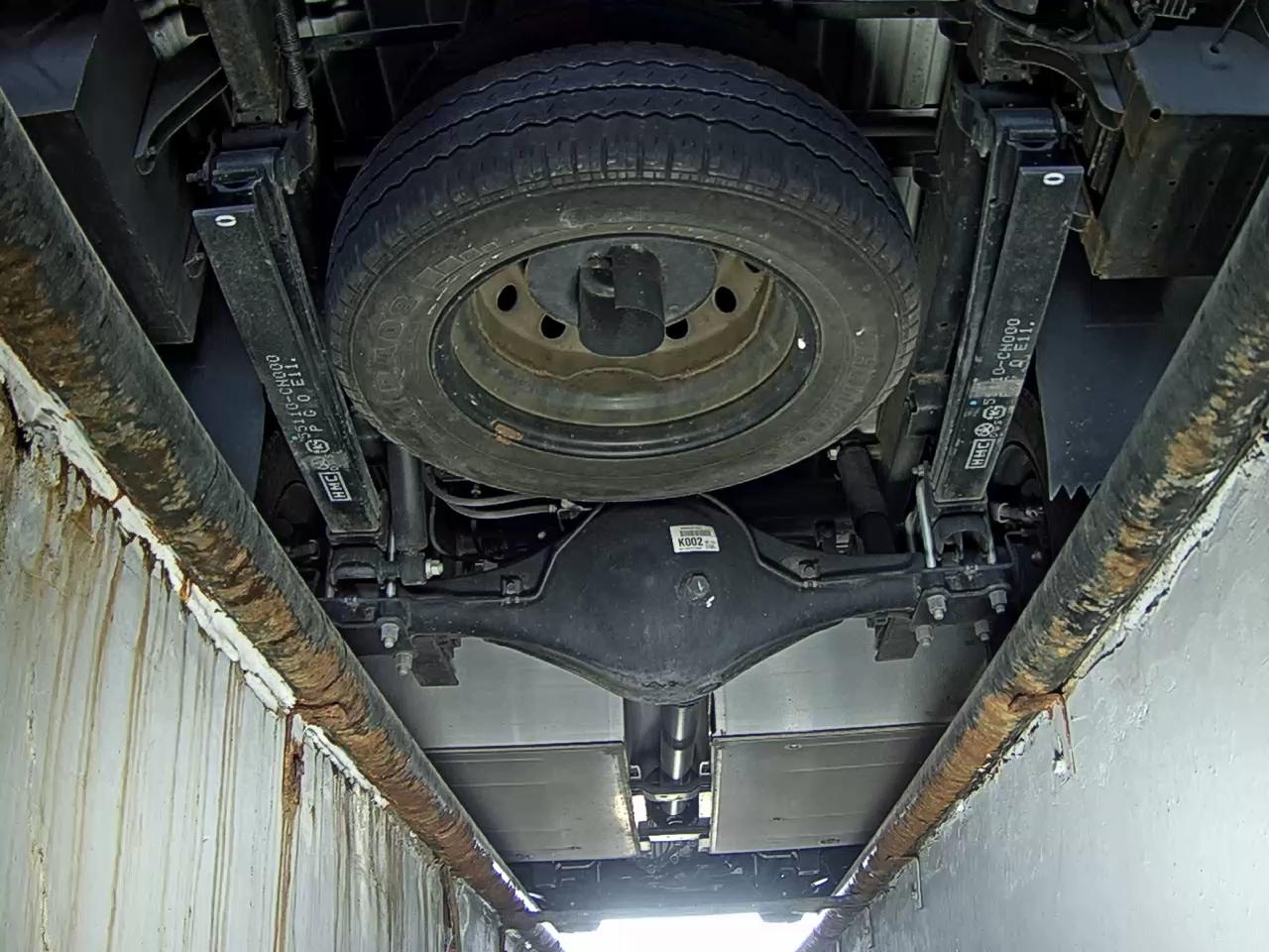2021 - hyundai porter