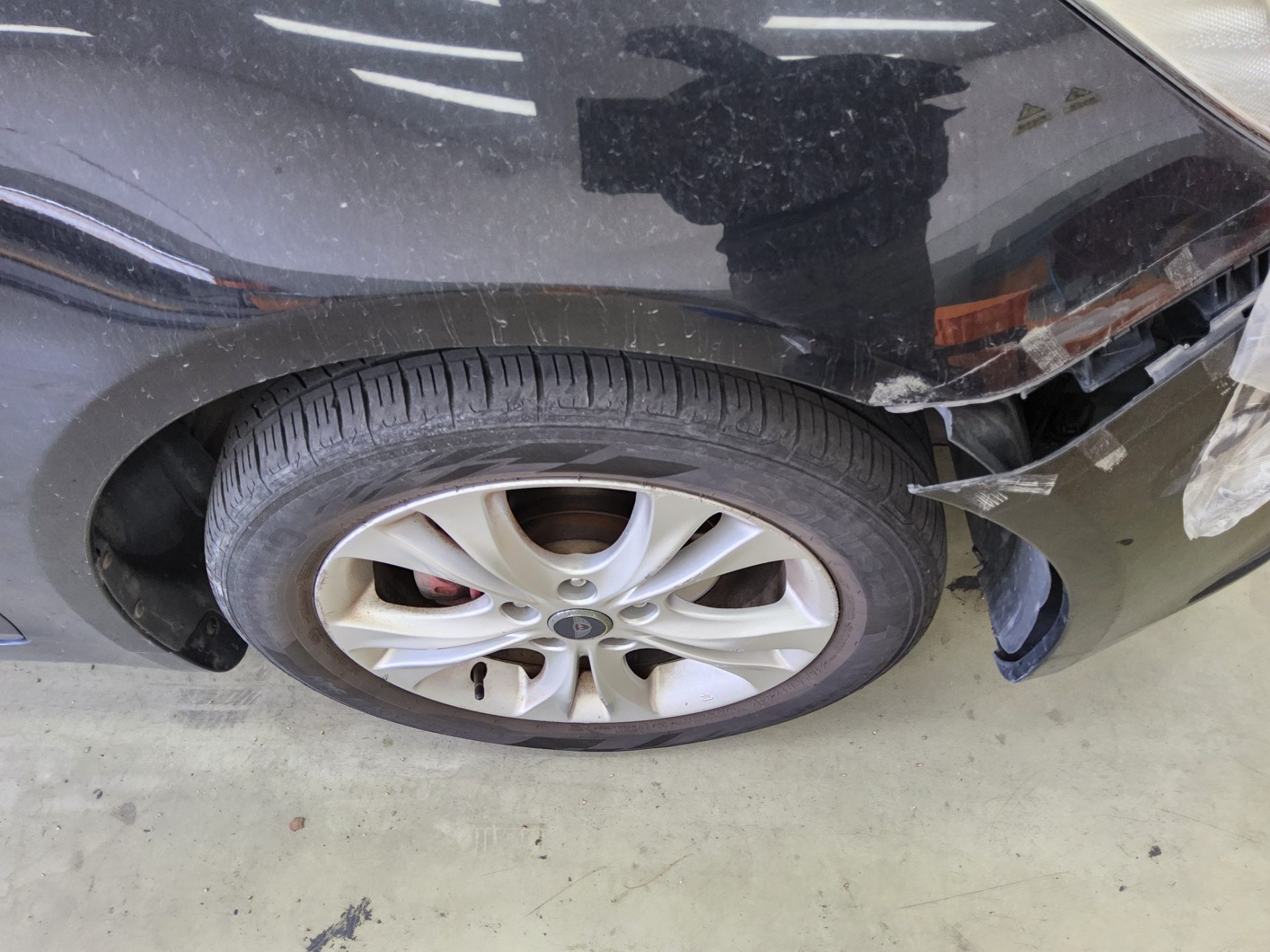 2012 - hyundai sonata