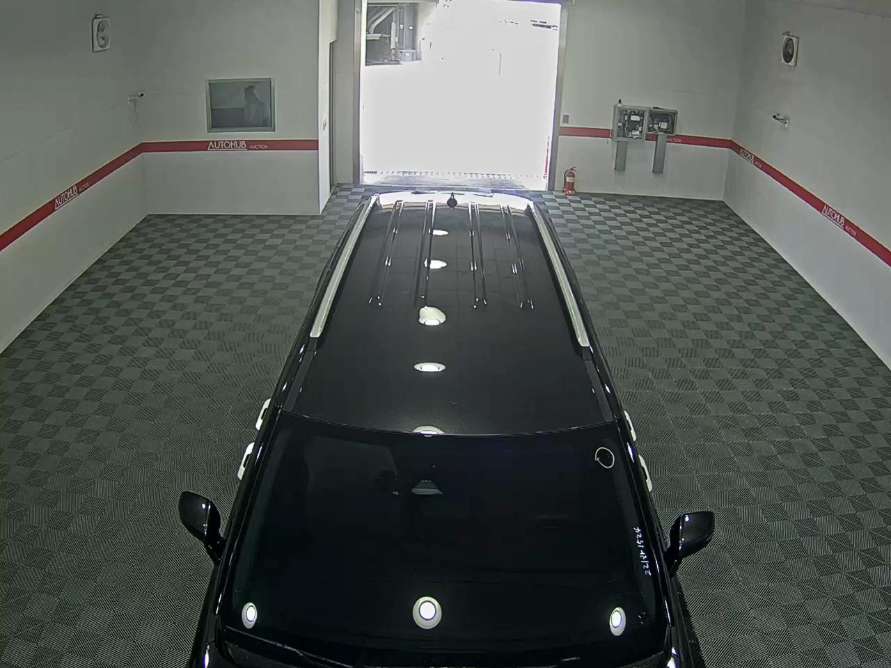 2023 - kia carnival