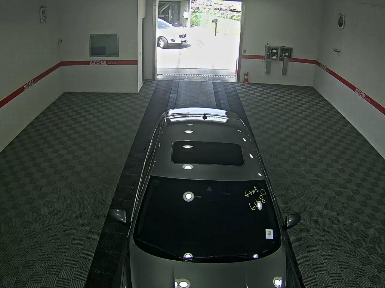 2018 - volkswagen passat