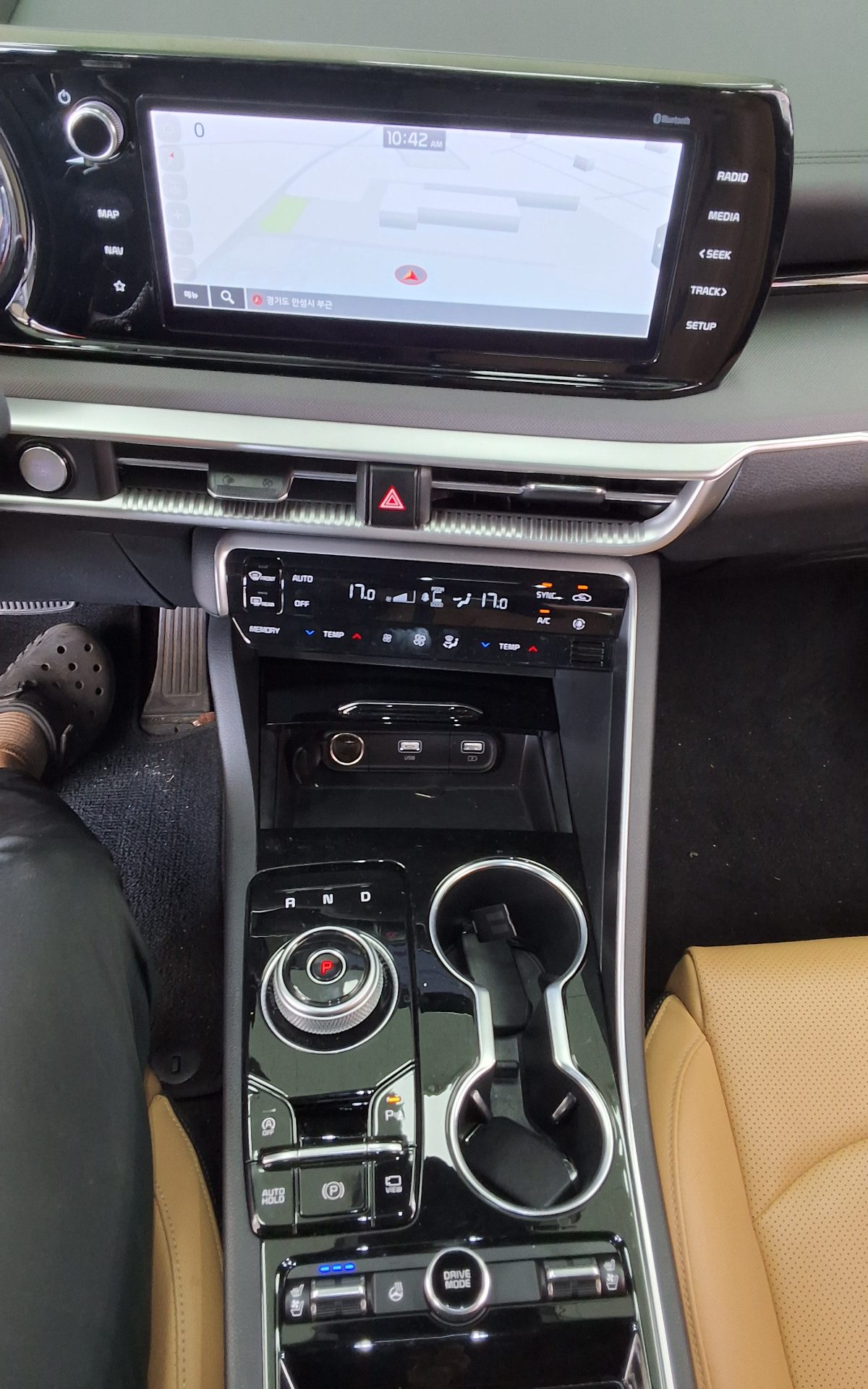 2023 - kia k5
