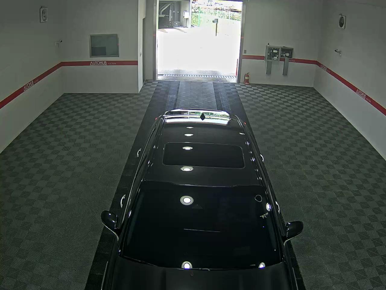 2023 - kia k9