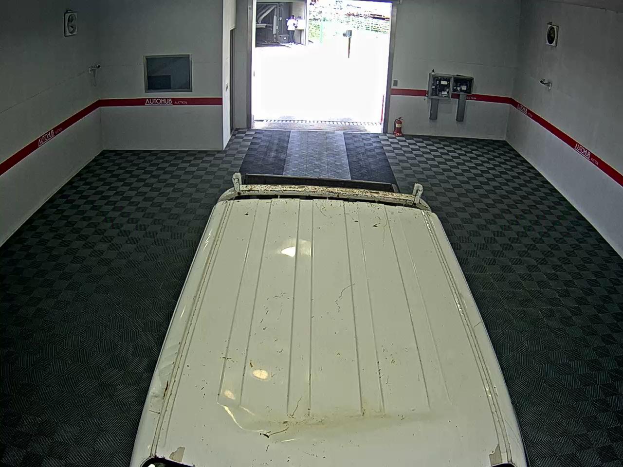 2019 - kia bongo