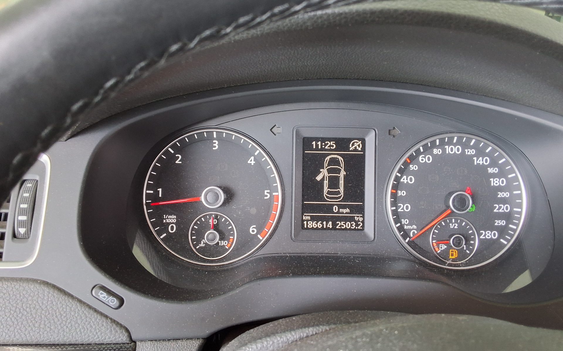 2014 - volkswagen jetta