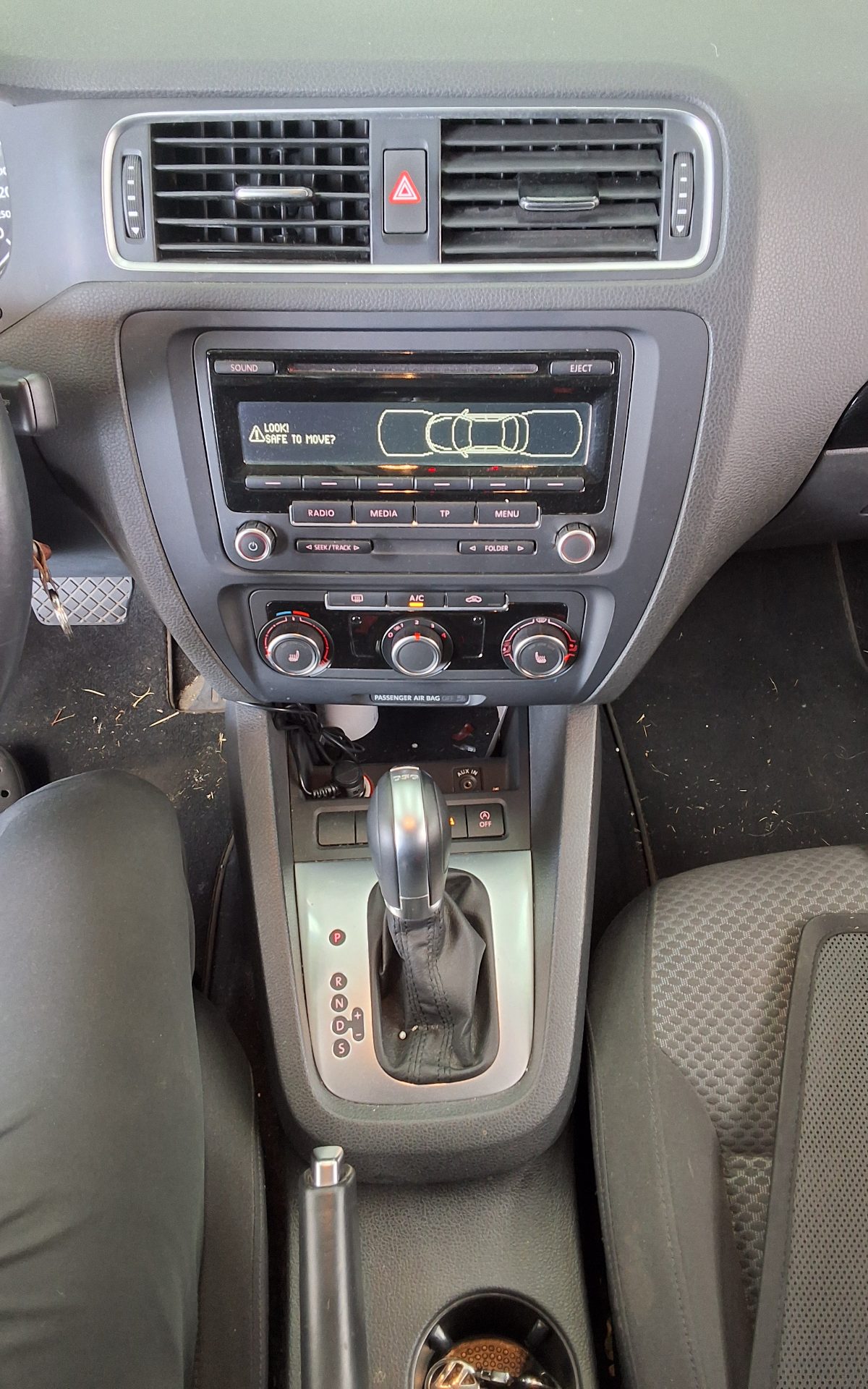 2014 - volkswagen jetta