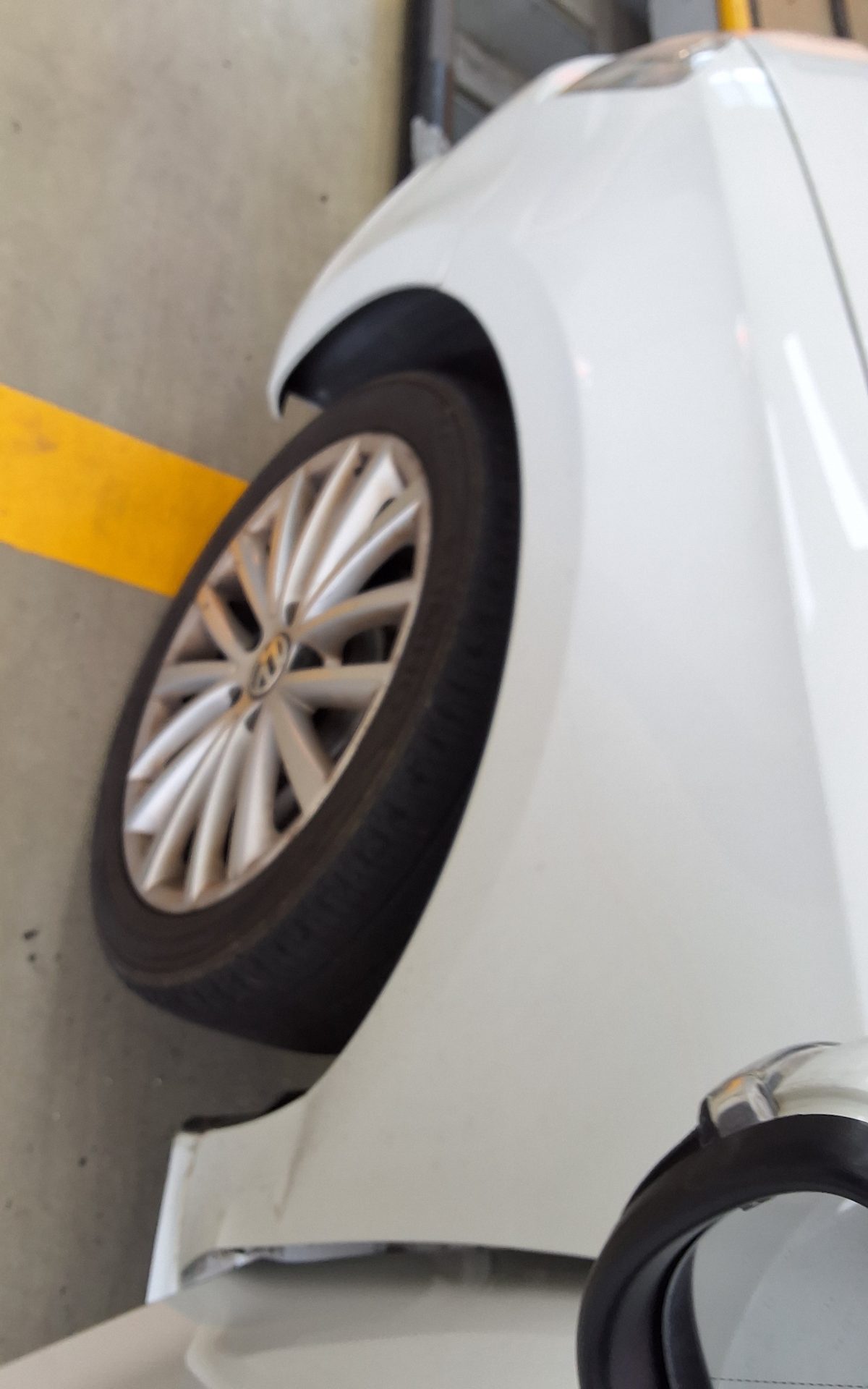 2014 - volkswagen jetta
