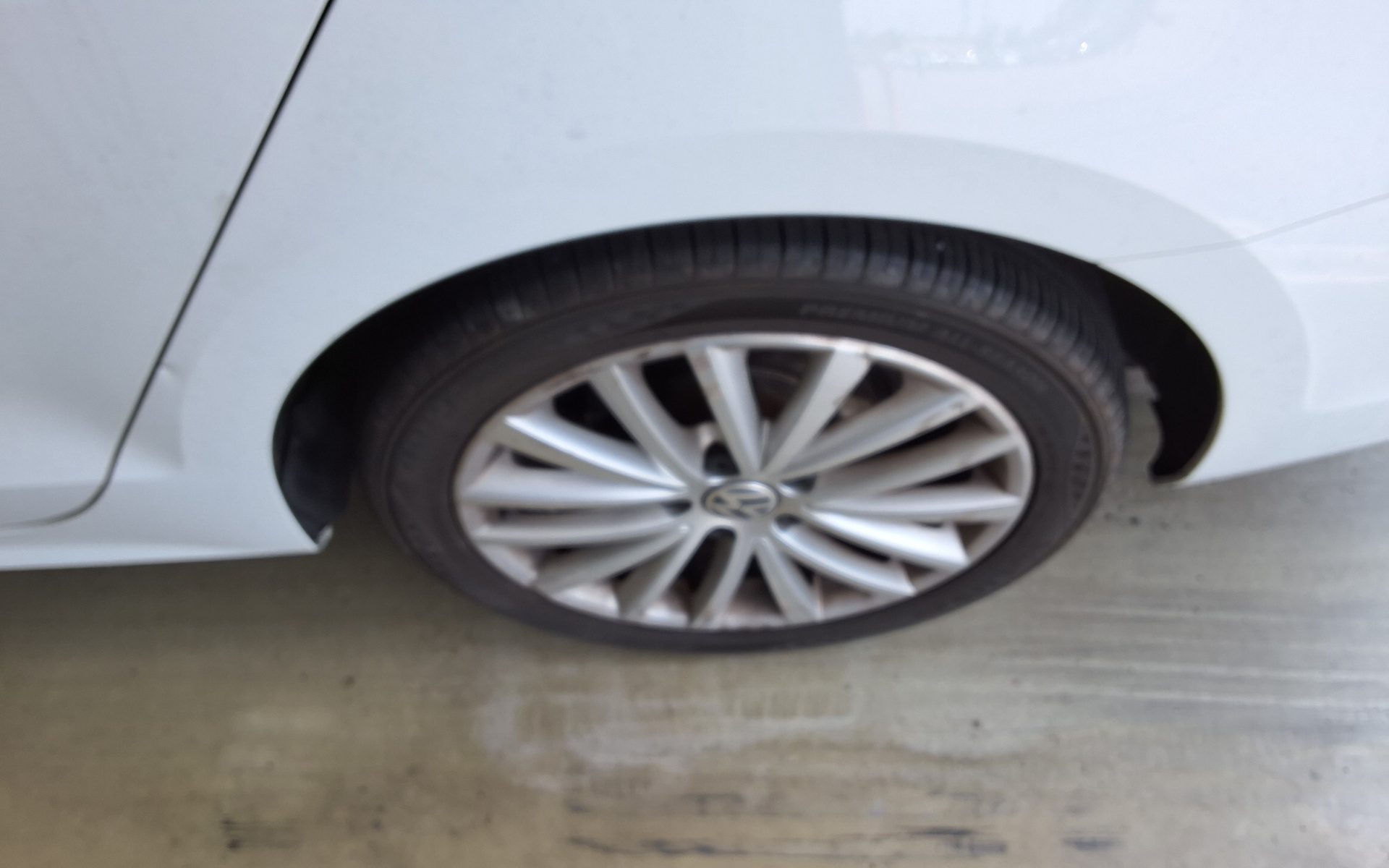 2014 - volkswagen jetta