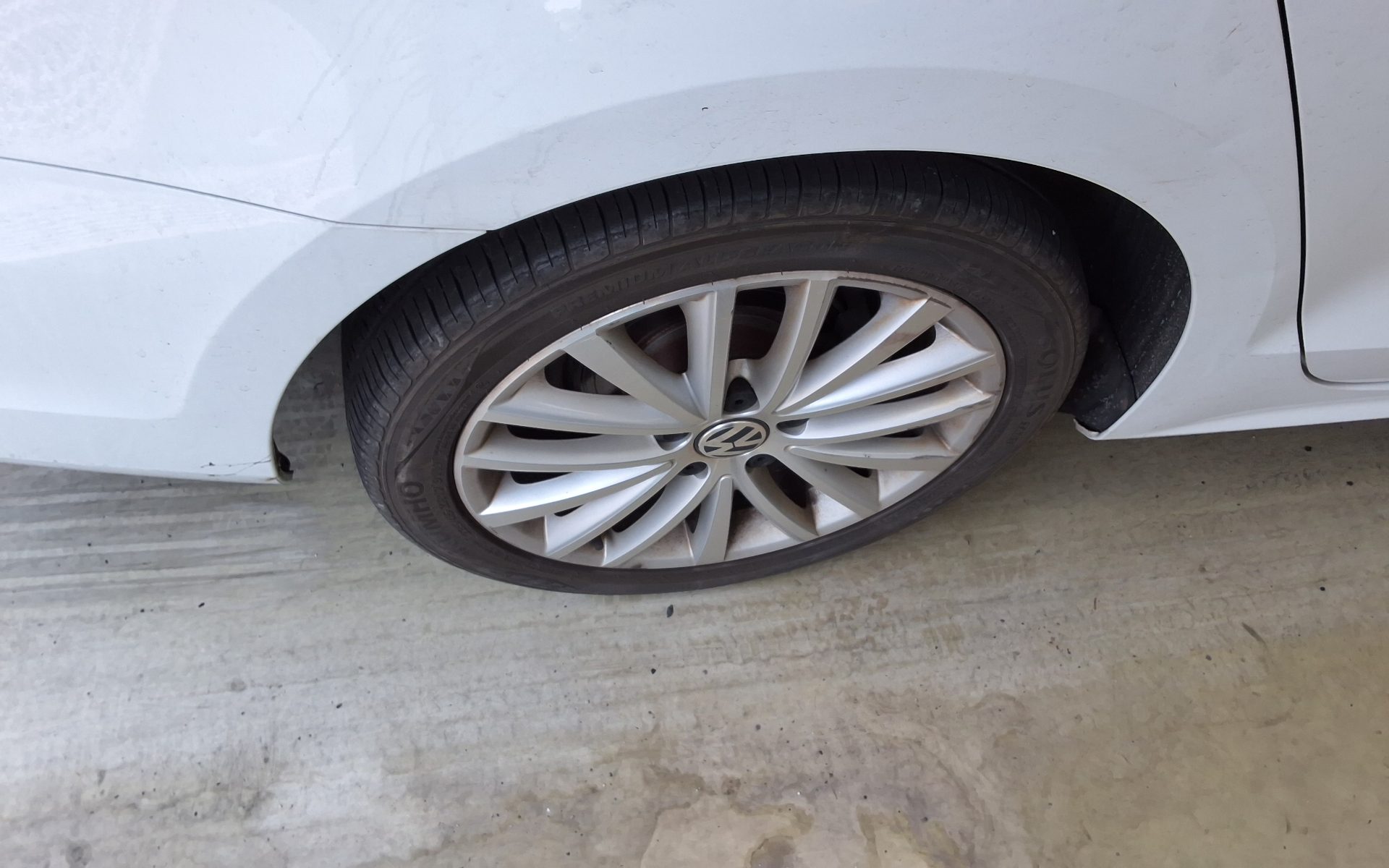 2014 - volkswagen jetta