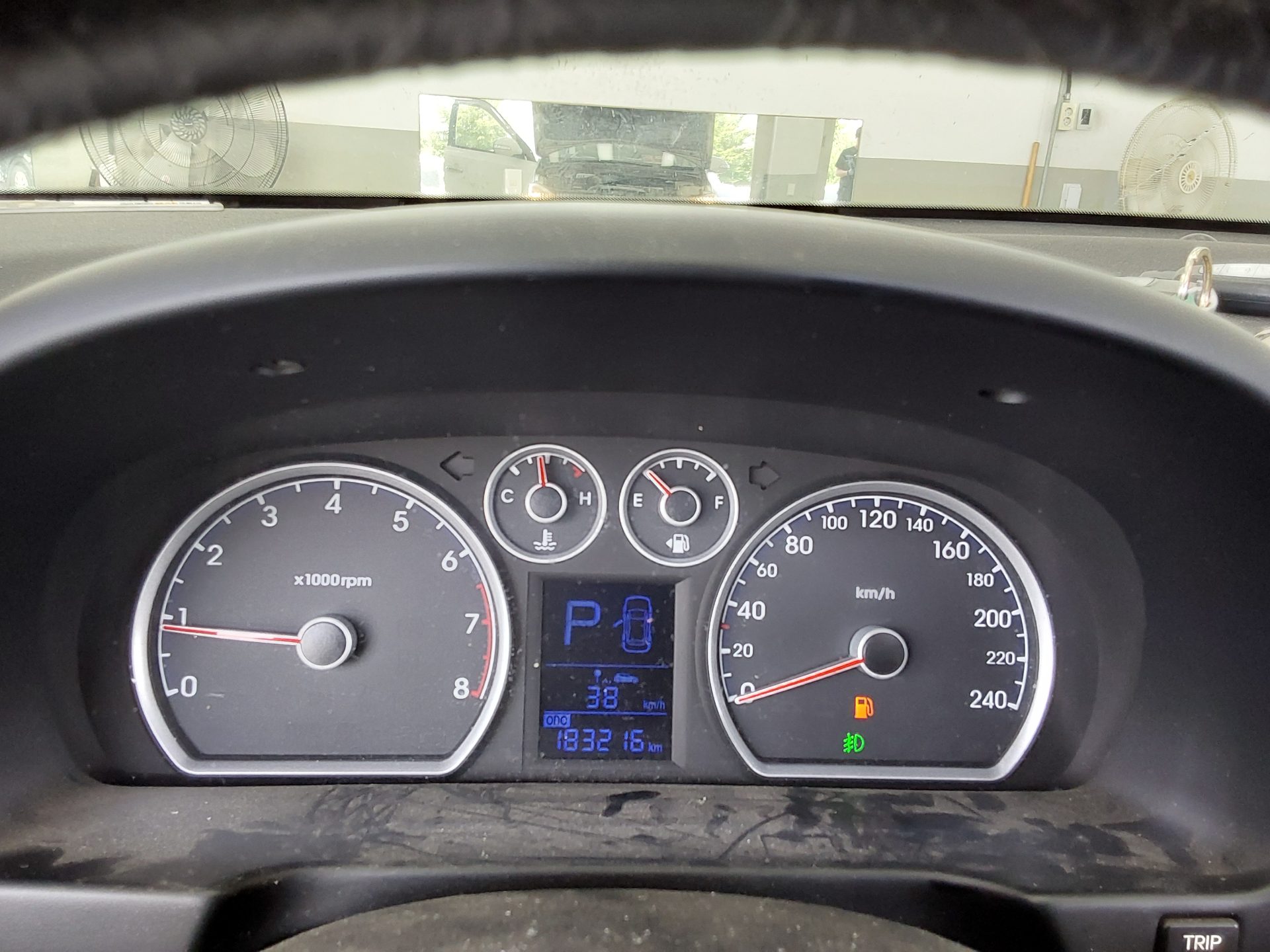 2009 - hyundai i30
