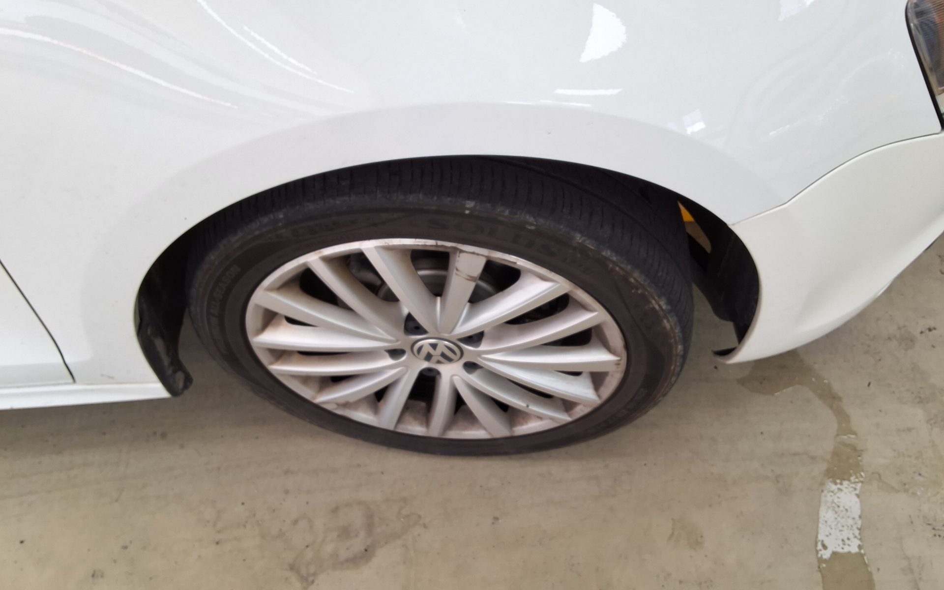 2014 - volkswagen jetta