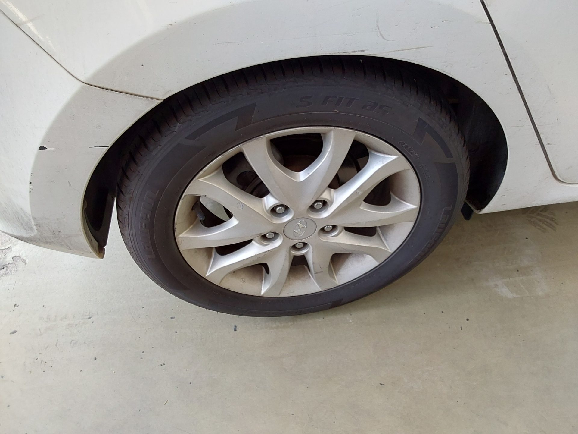 2009 - hyundai i30
