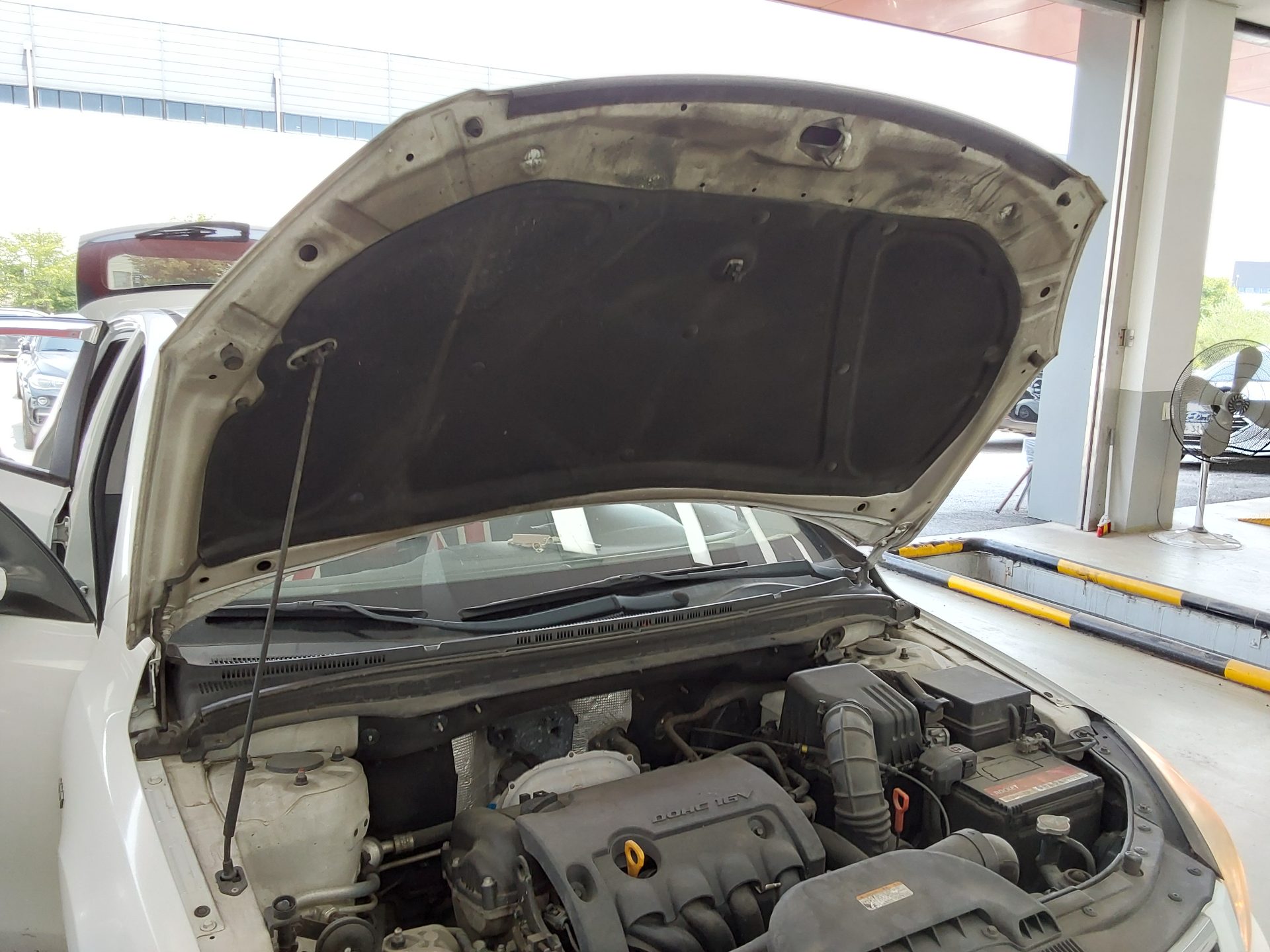 2009 - hyundai i30