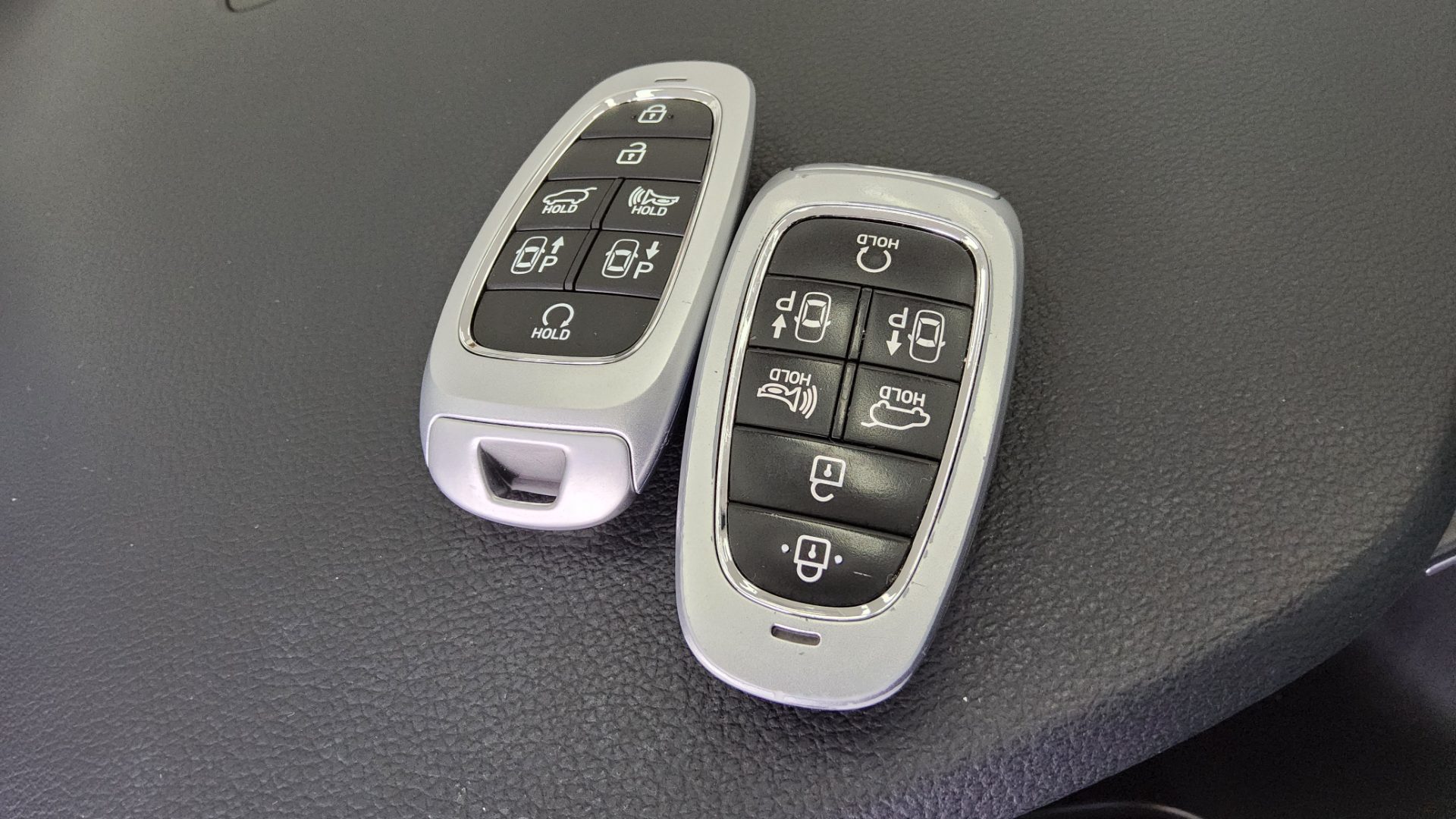 2022 - hyundai santa fe