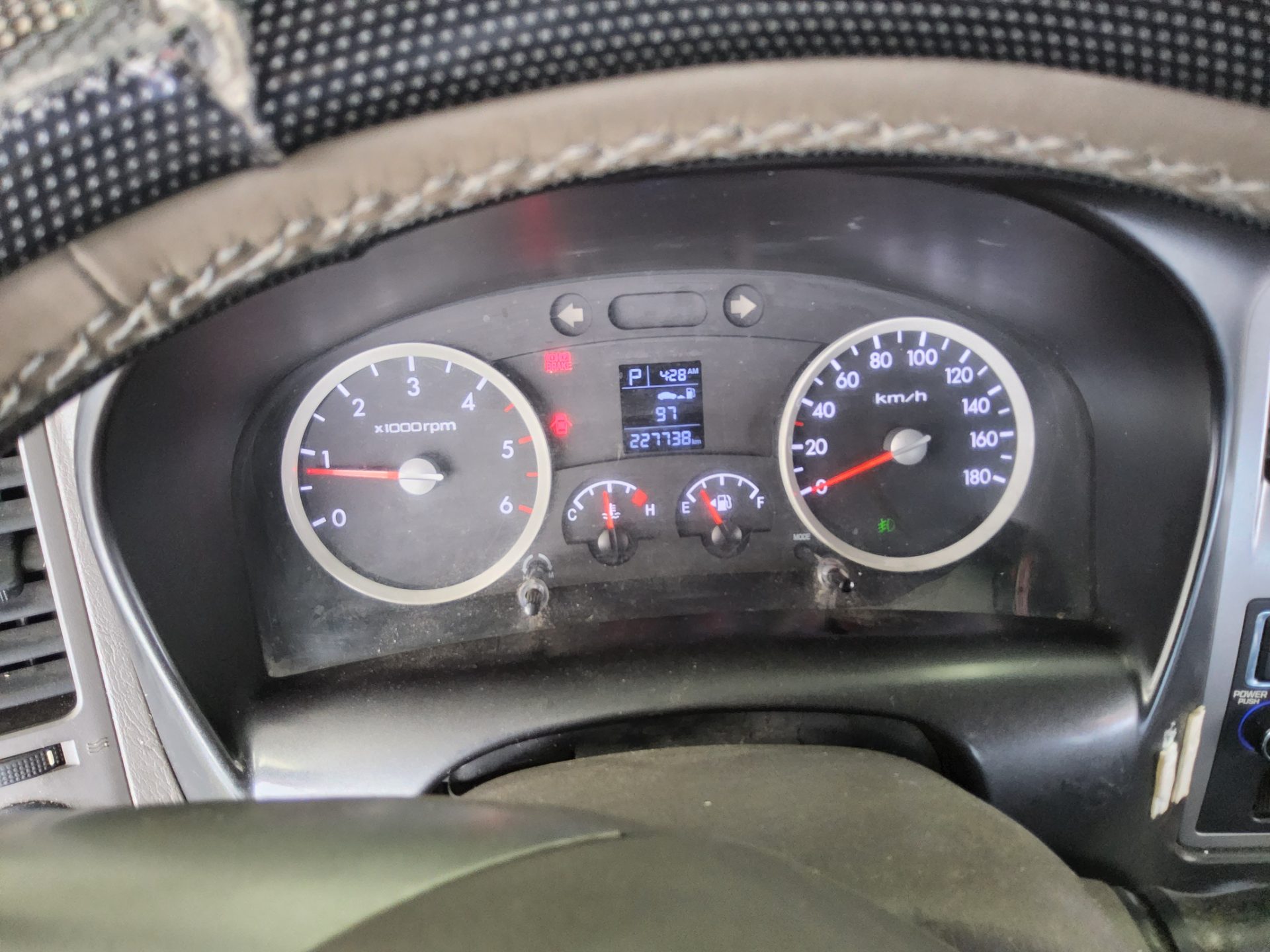 2019 - hyundai porter