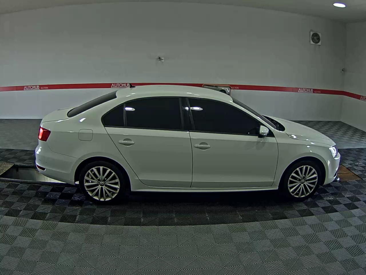 2014 - volkswagen jetta