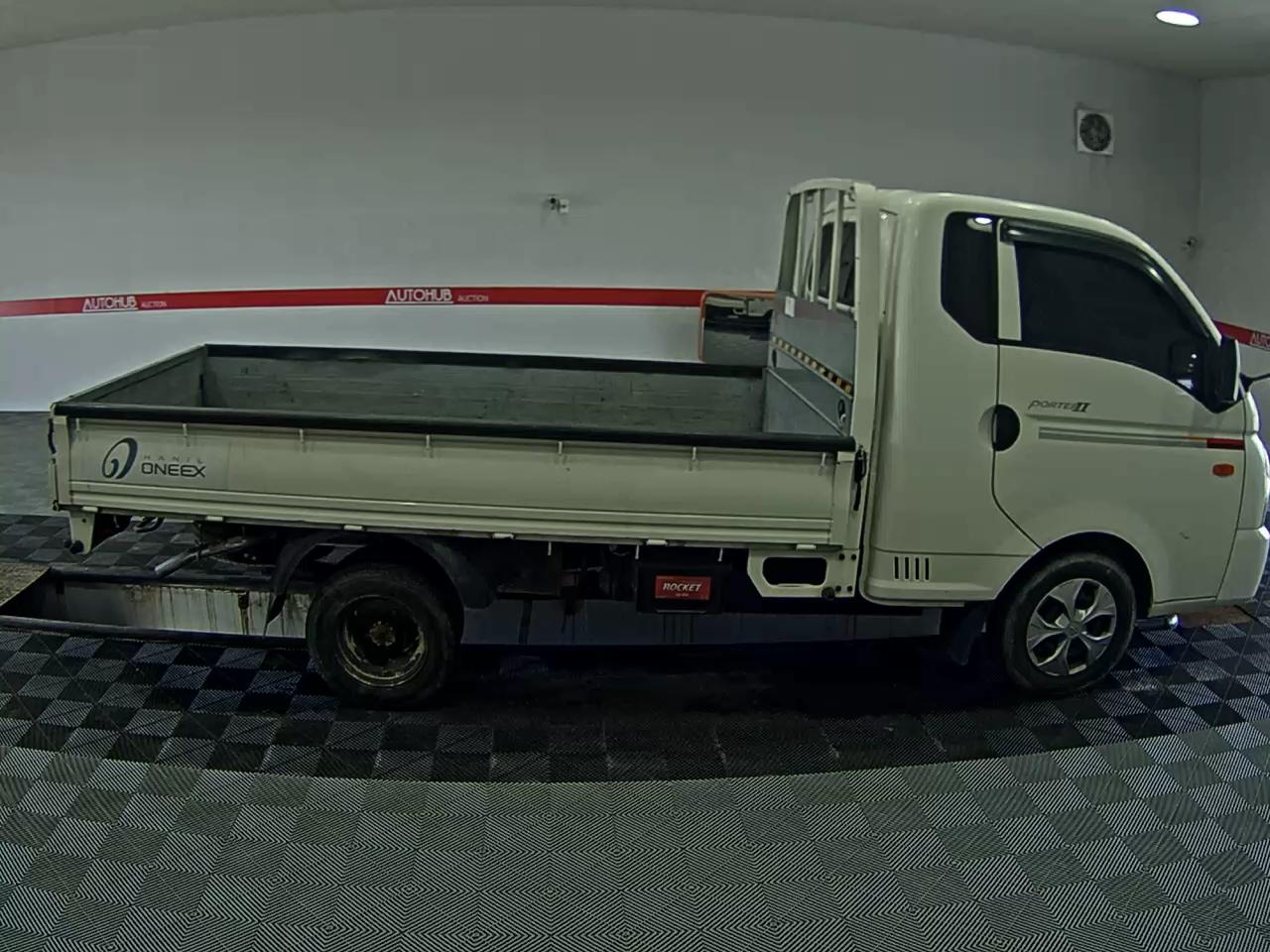 2019 - hyundai porter