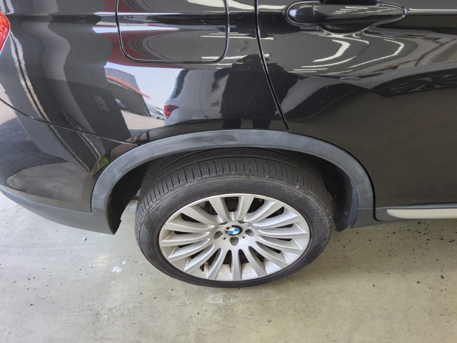 2015 - bmw x3