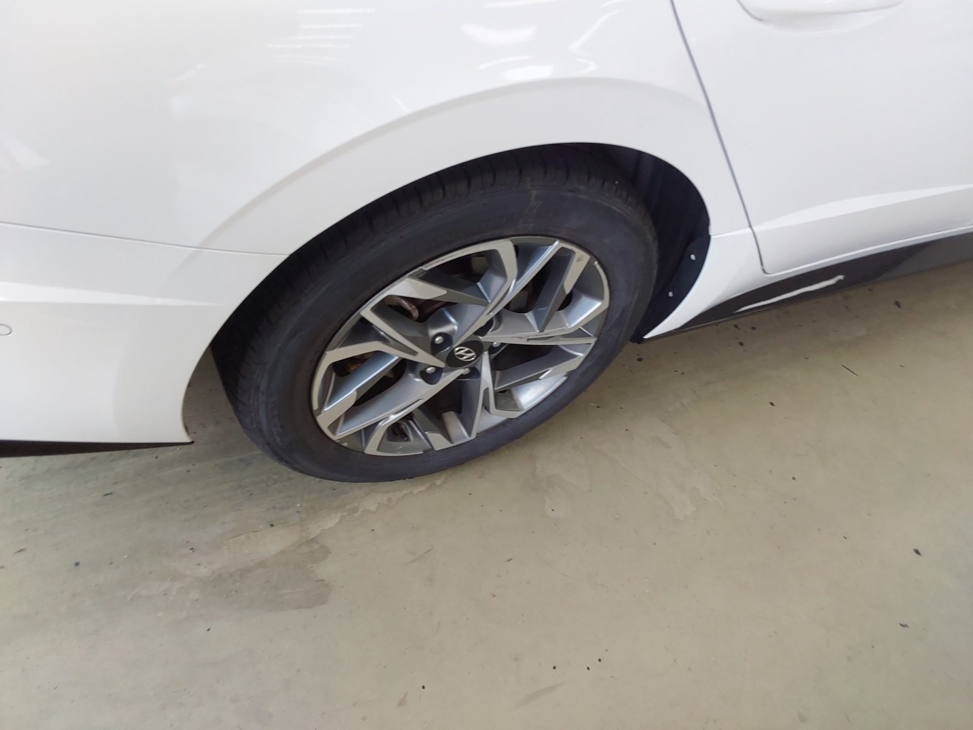2022 - hyundai sonata