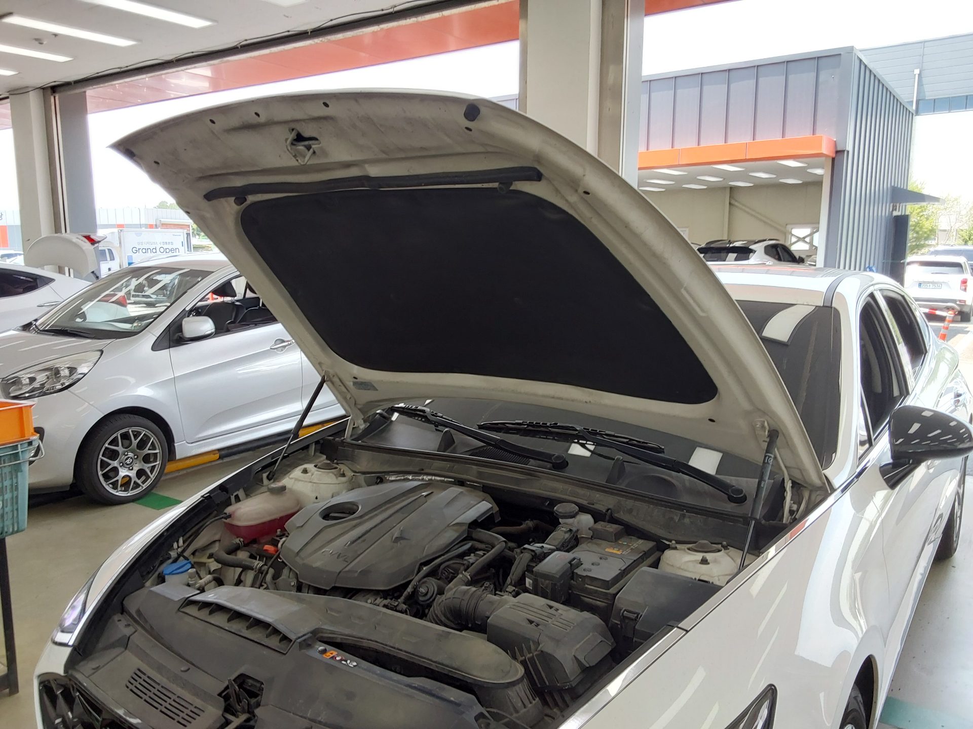 2022 - hyundai sonata