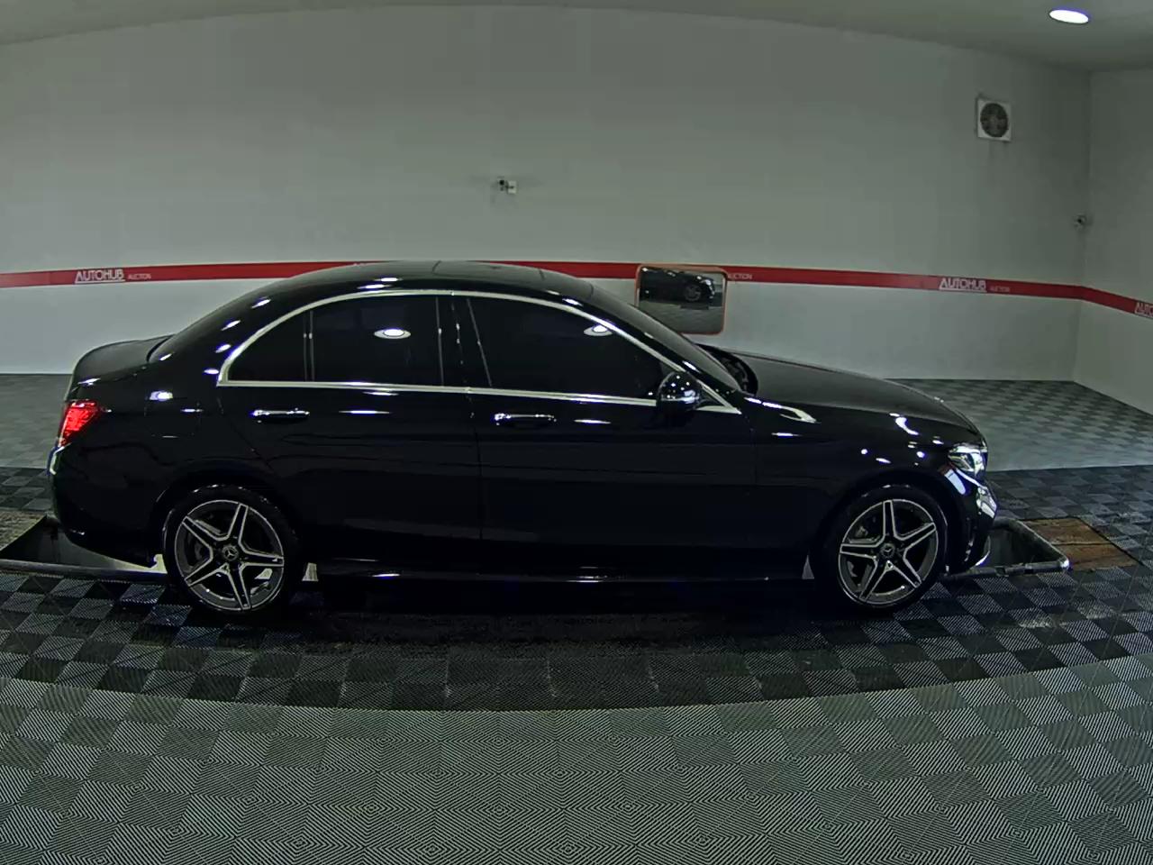 2021 - mercedes-benz c200