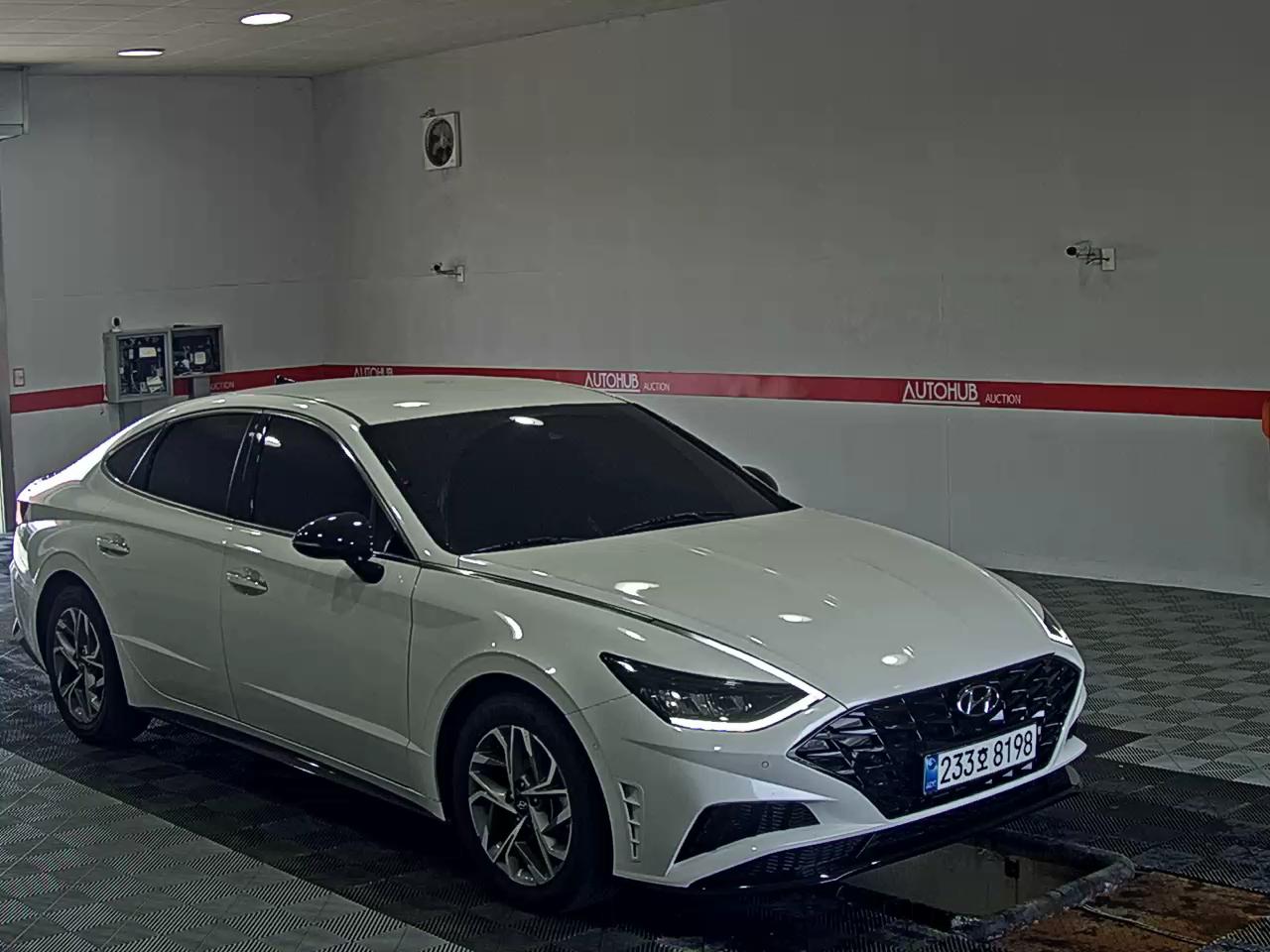 2022 - hyundai sonata