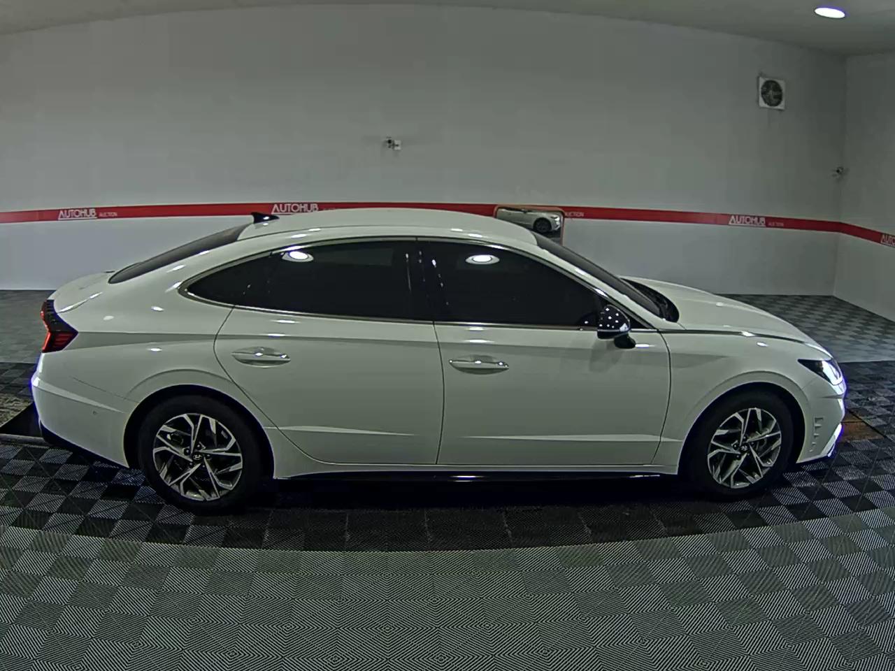 2022 - hyundai sonata