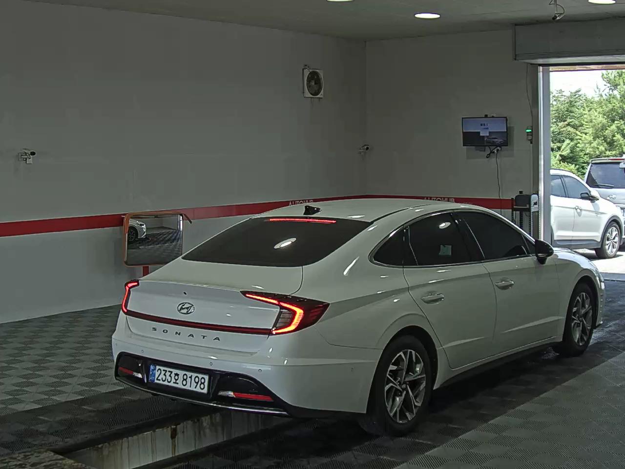 2022 - hyundai sonata