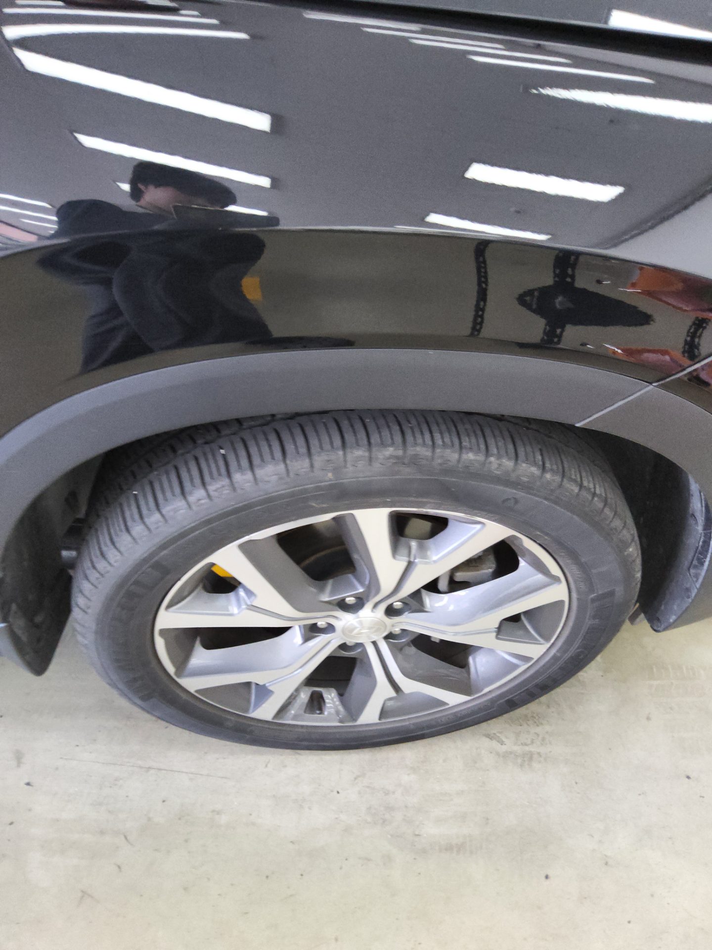 2022 - hyundai palisade