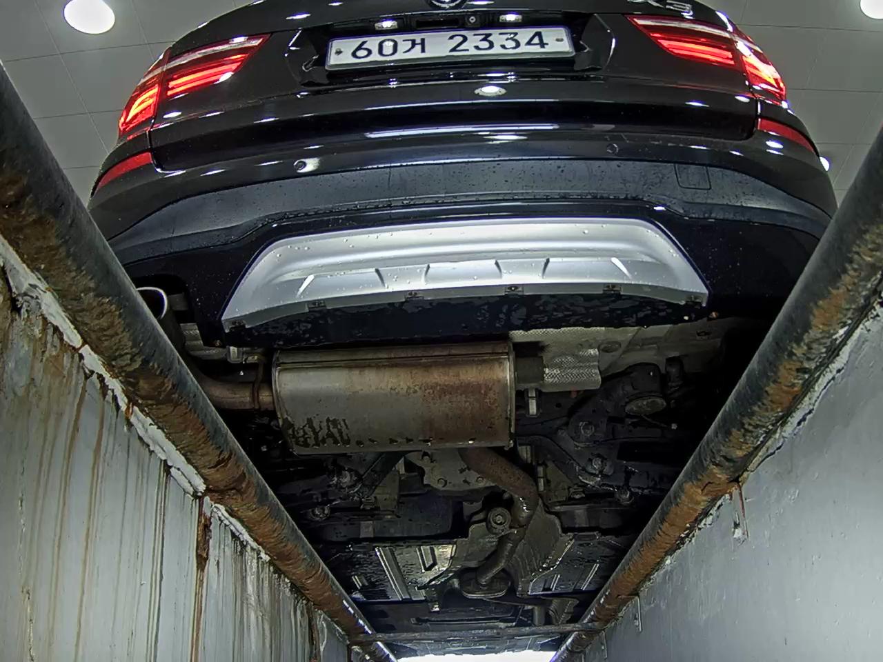 2015 - bmw x3