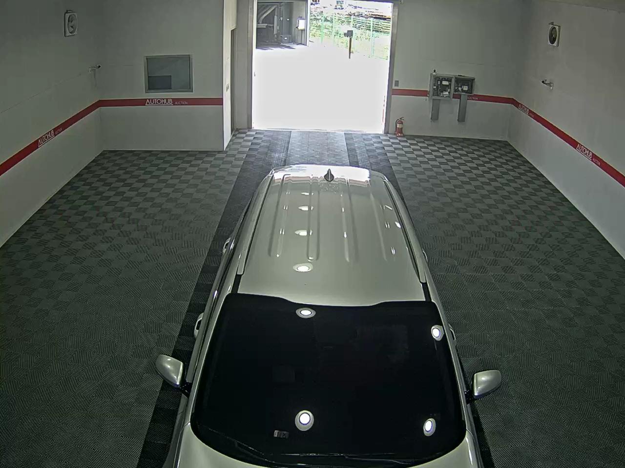 2018 - kia sportage
