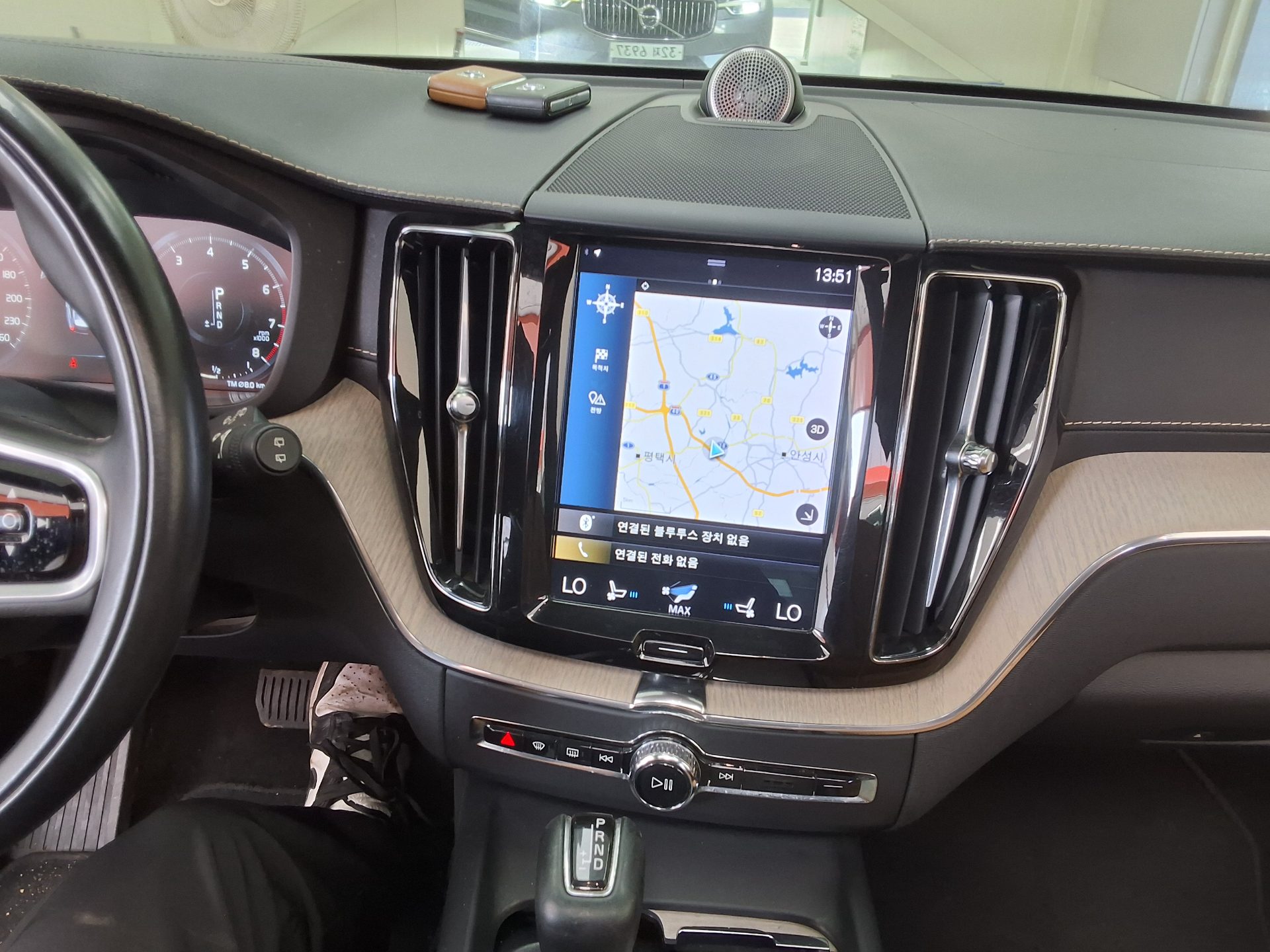 2018 - volvo xc60