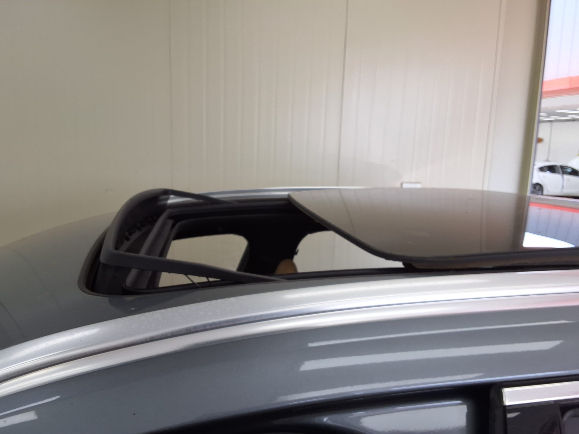 2018 - volvo xc60